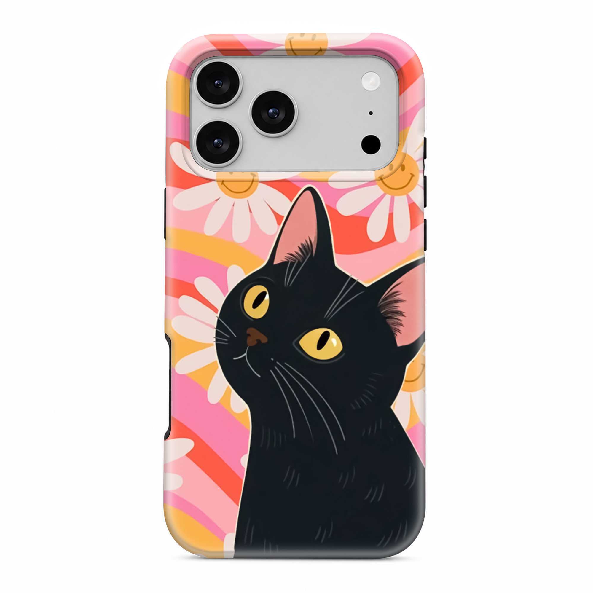 Peace Vibe Dual Guard Case