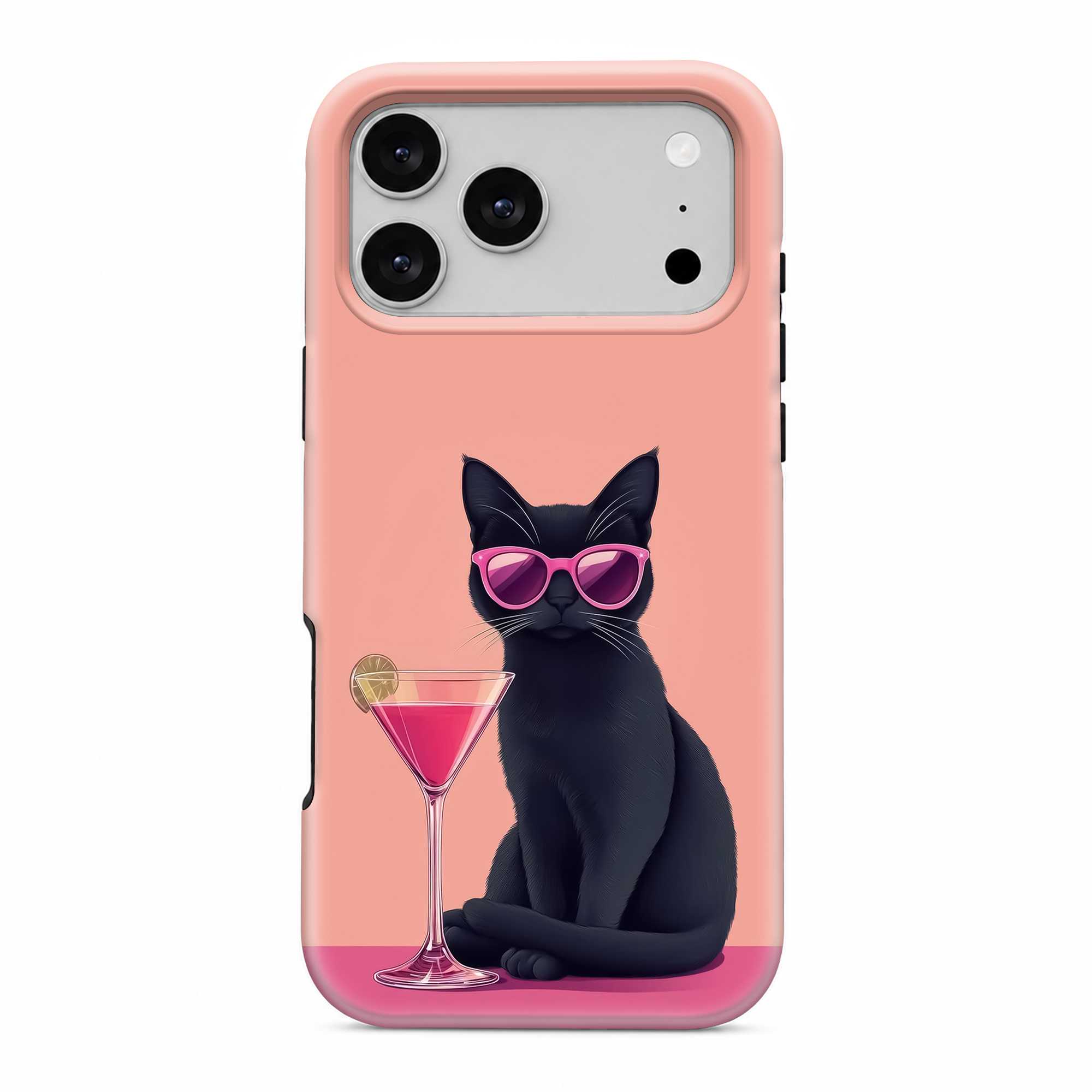 Party Vibe Dual Guard Case