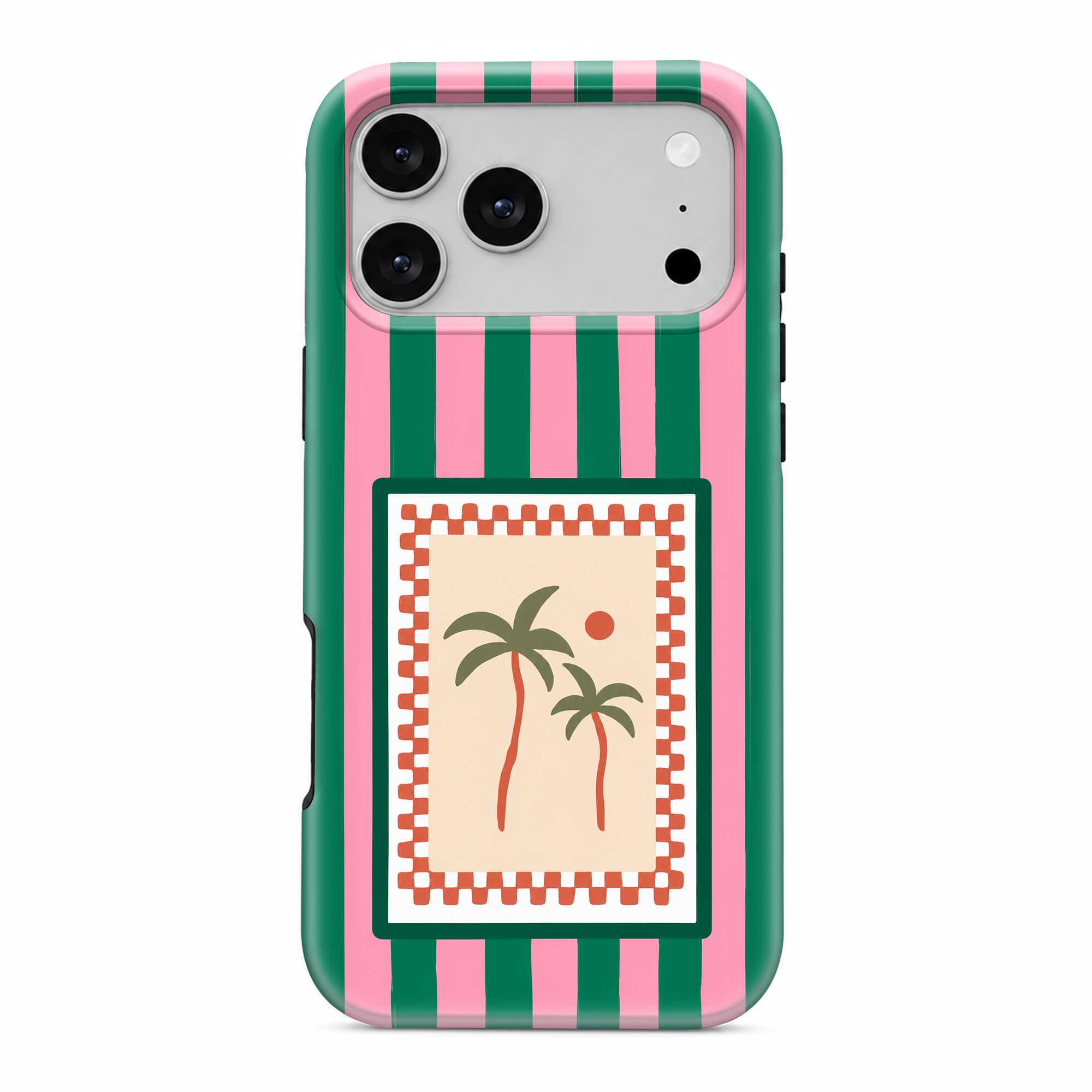 Palm Frame Dual Guard Case