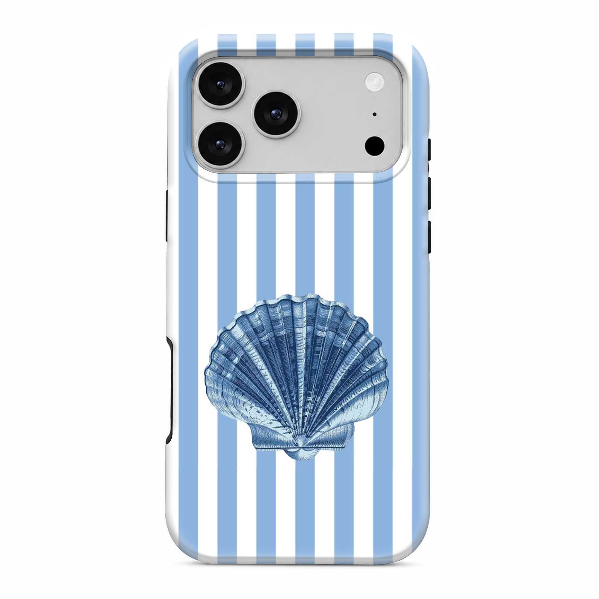 Ocean Breeze Shell Dual Guard Case