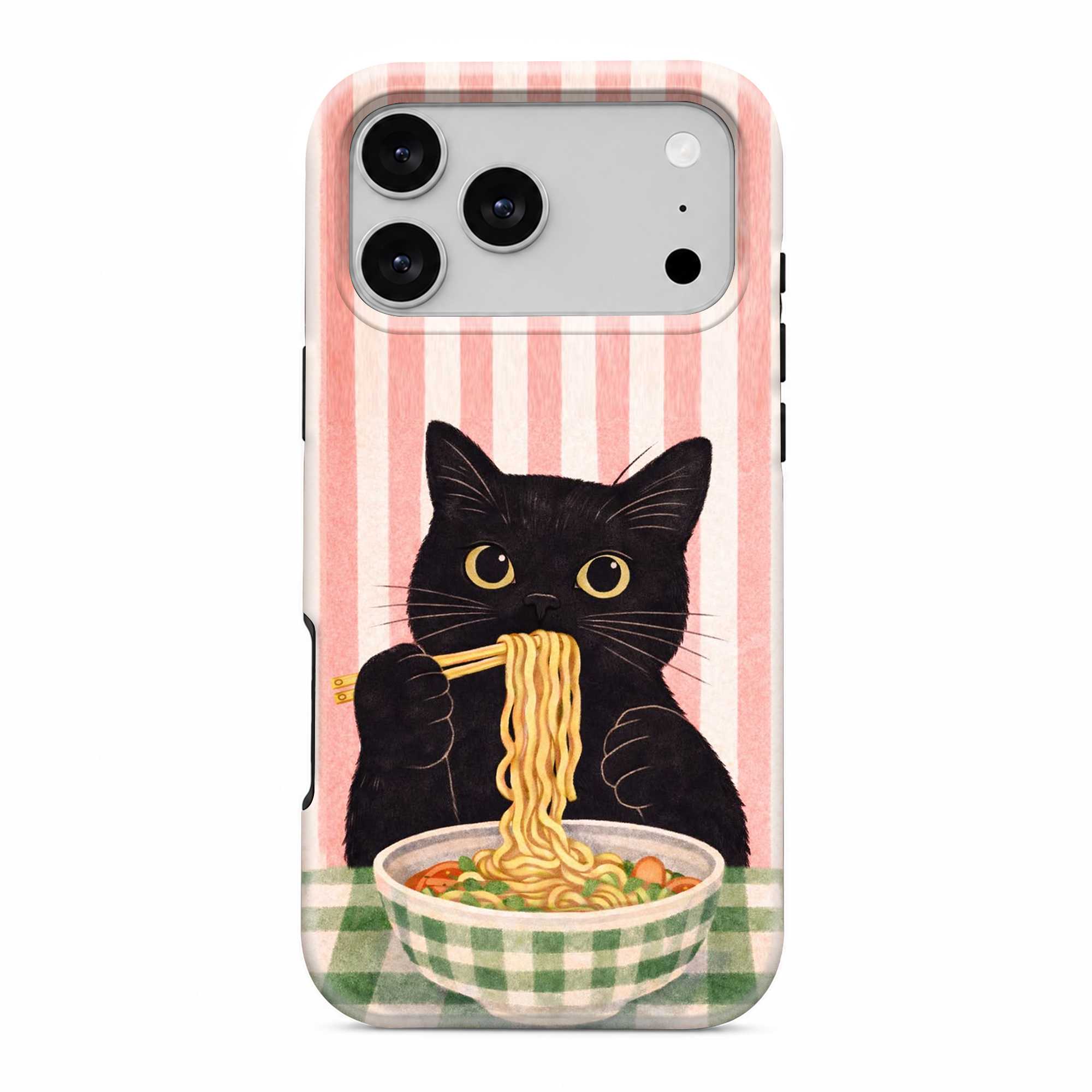 Noodle Paws Dual Guard Case