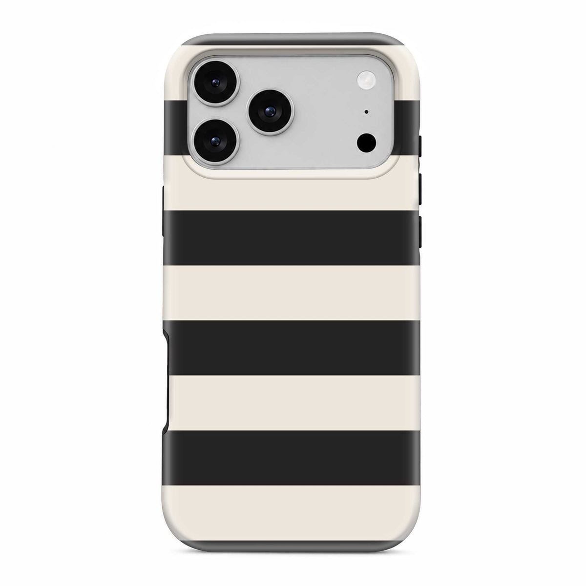 Noir Lines Dual Guard Case