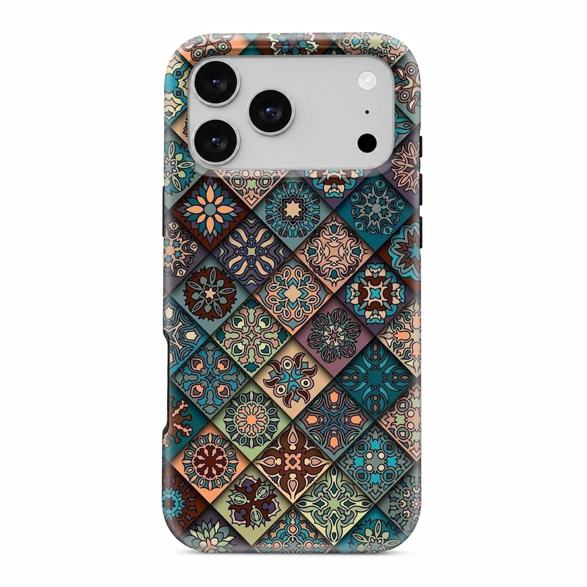 Mosaic Royale Dual Guard Case