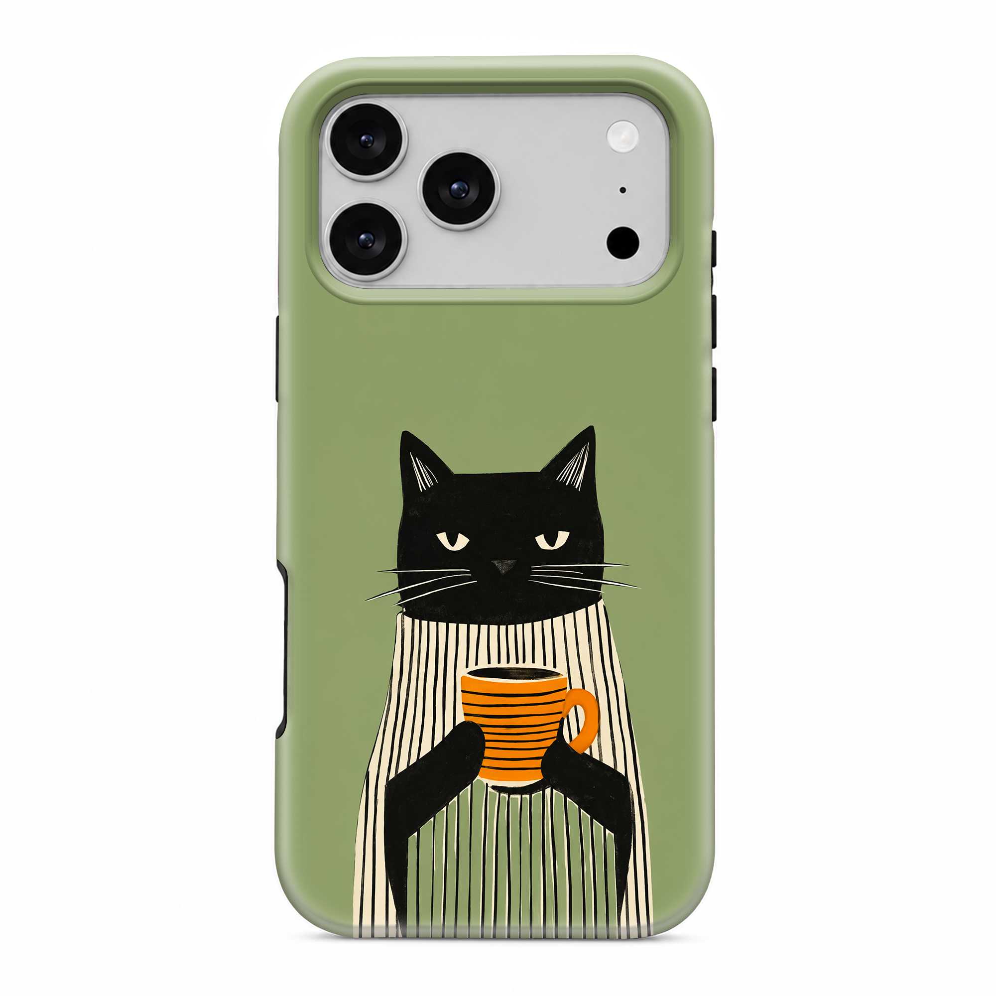 Morning Mood Dual Guard Case