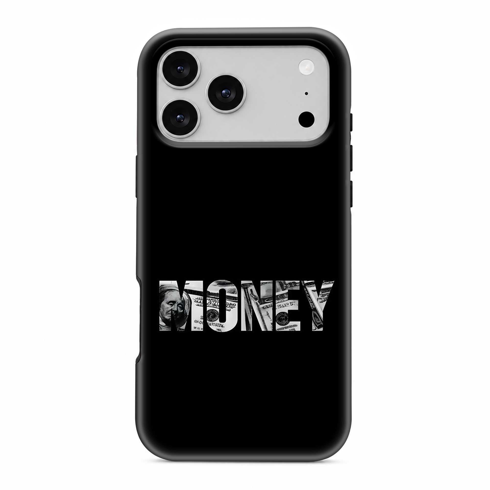Money Mindset Dual Guard Case