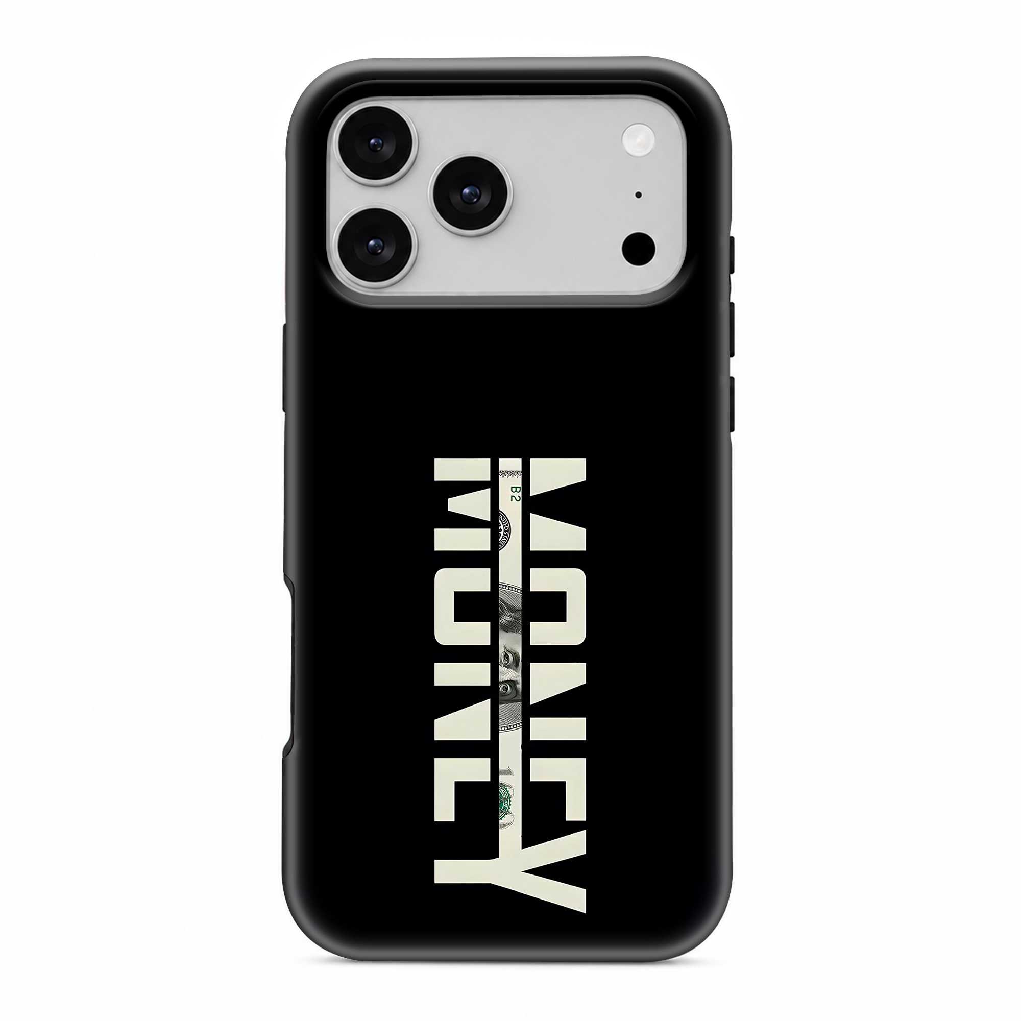 Money Focus Dual Guard Case