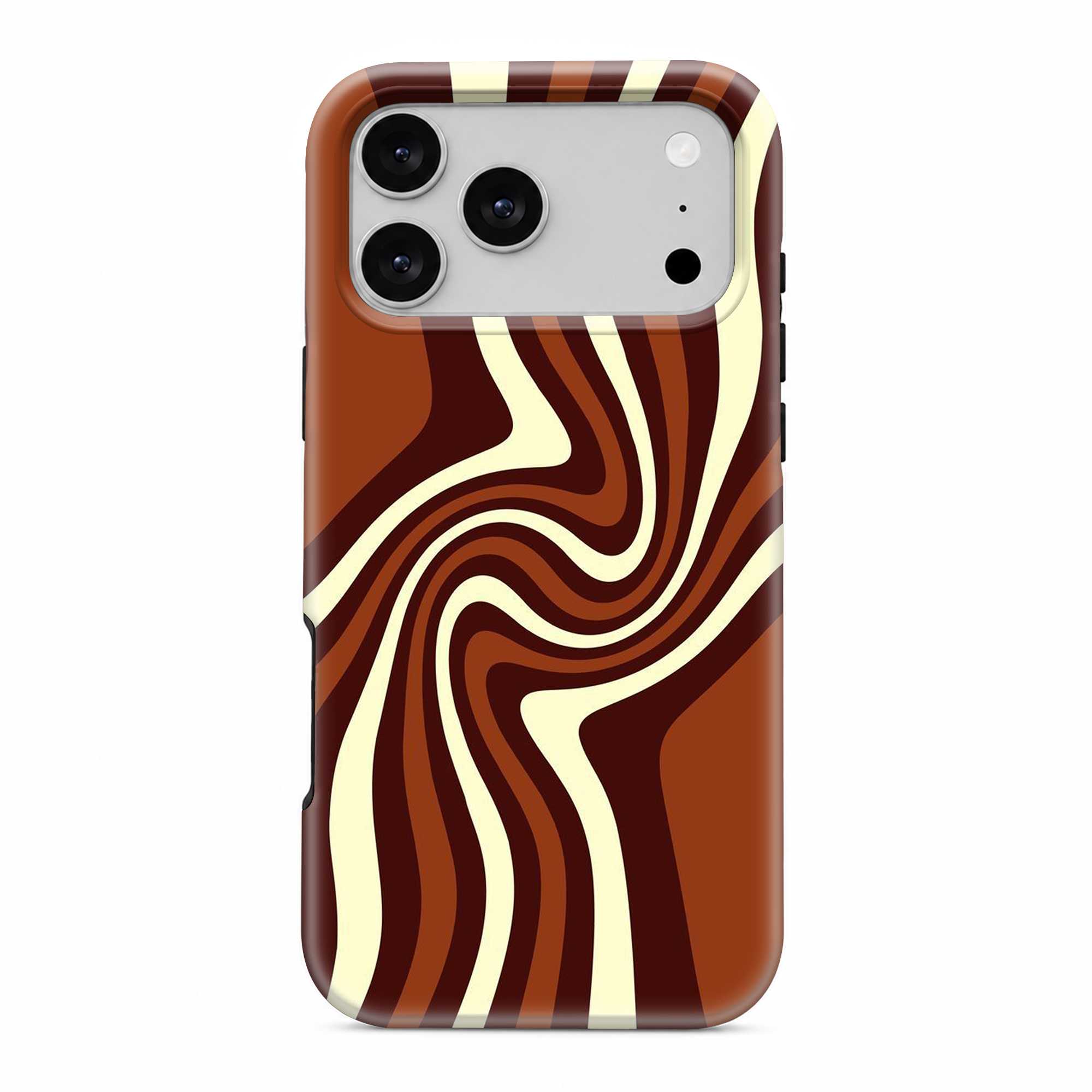 Mocha Flow Dual Guard Case