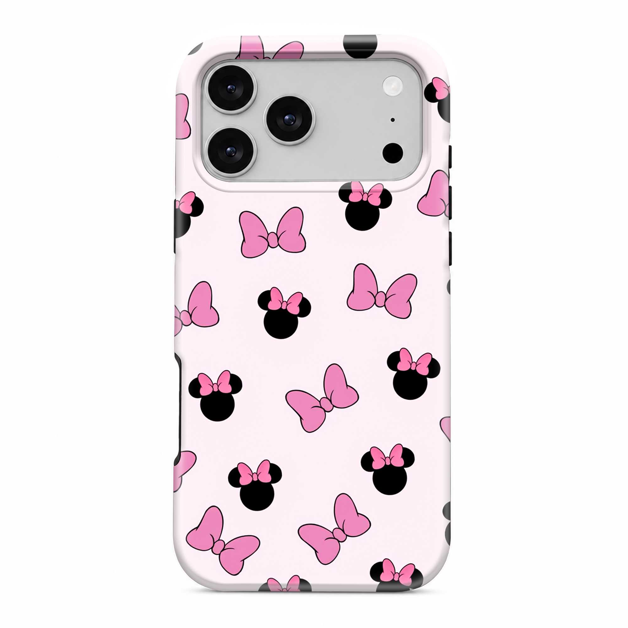 Minnie Mouse Dual Guard Case