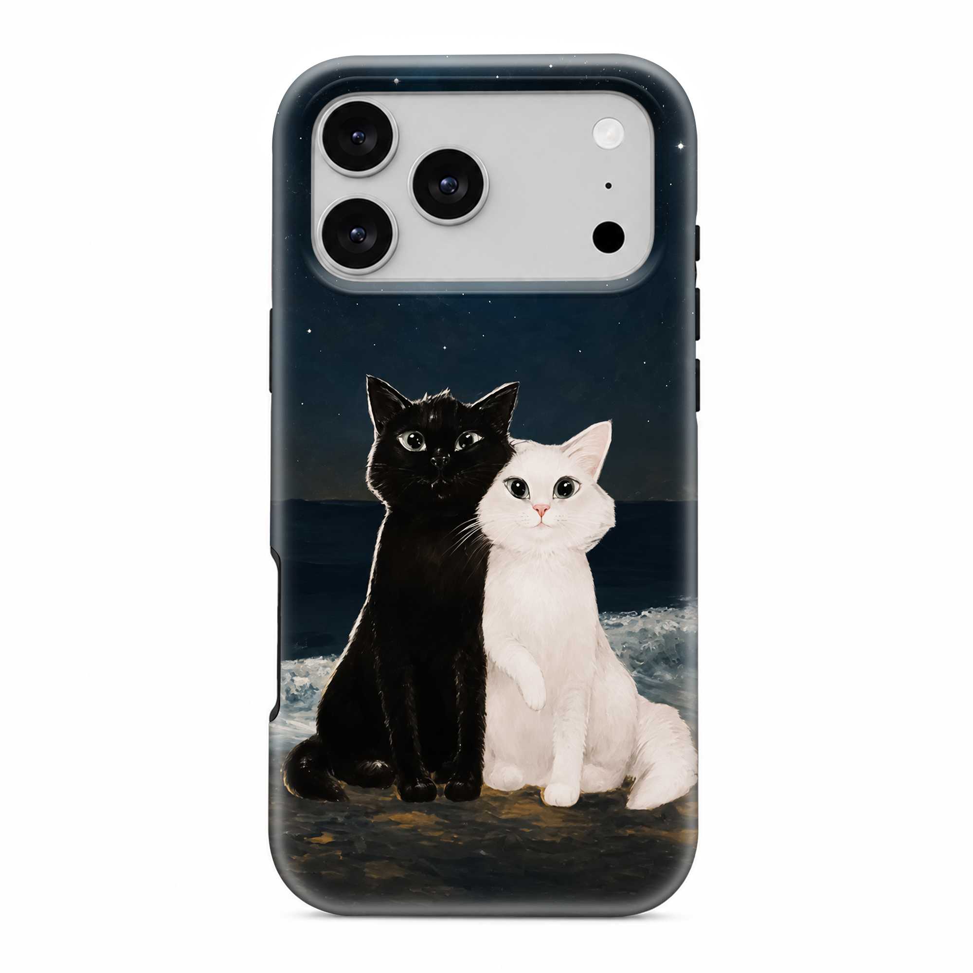 Midnight Brew Dual Guard Case