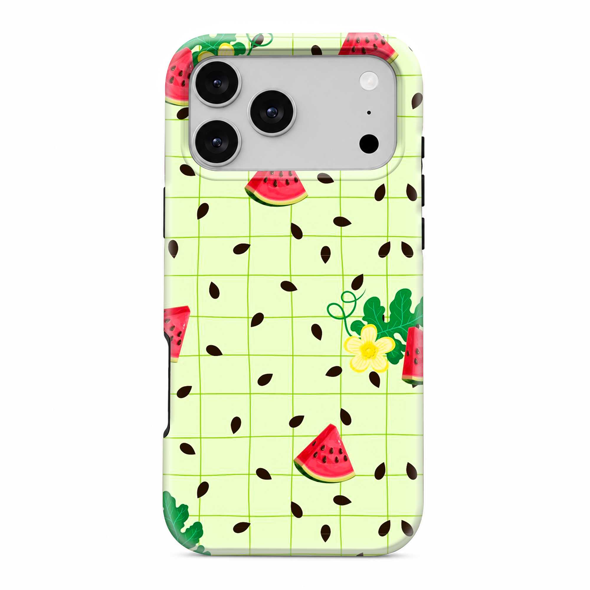 Melon Party Dual Guard Case