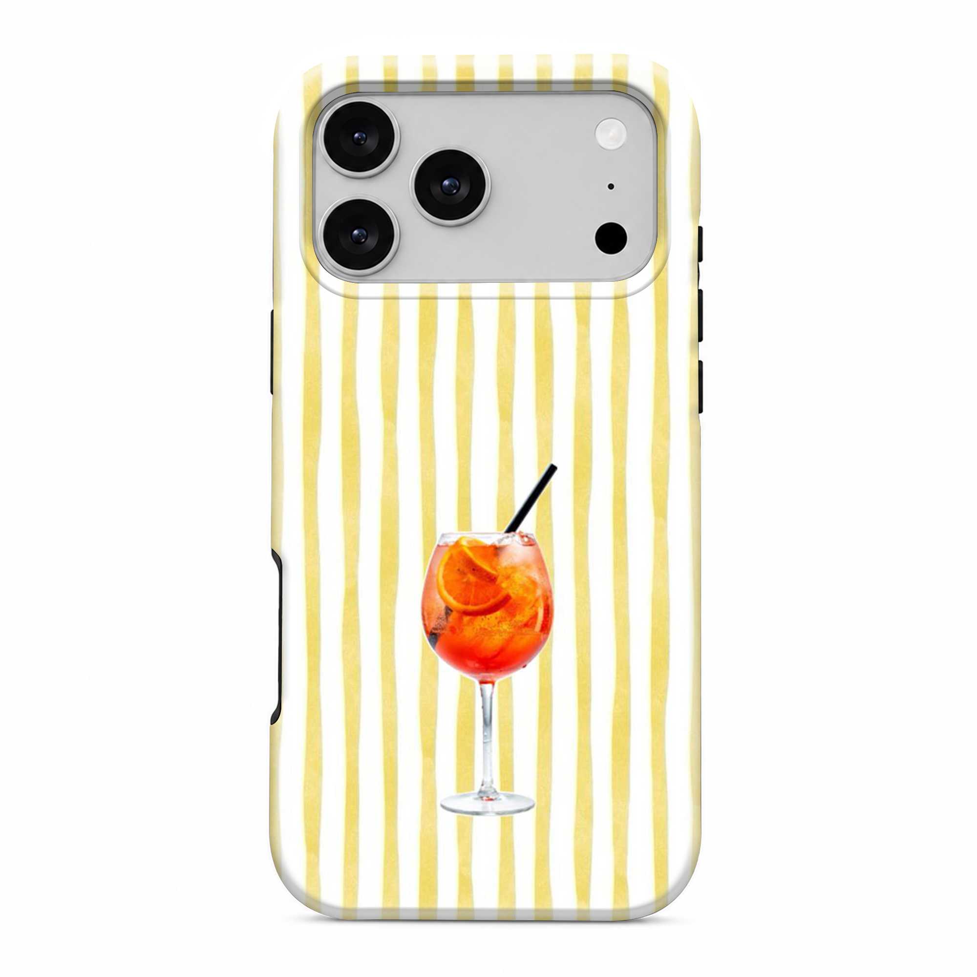 Lemony Spritz Dual Guard Case