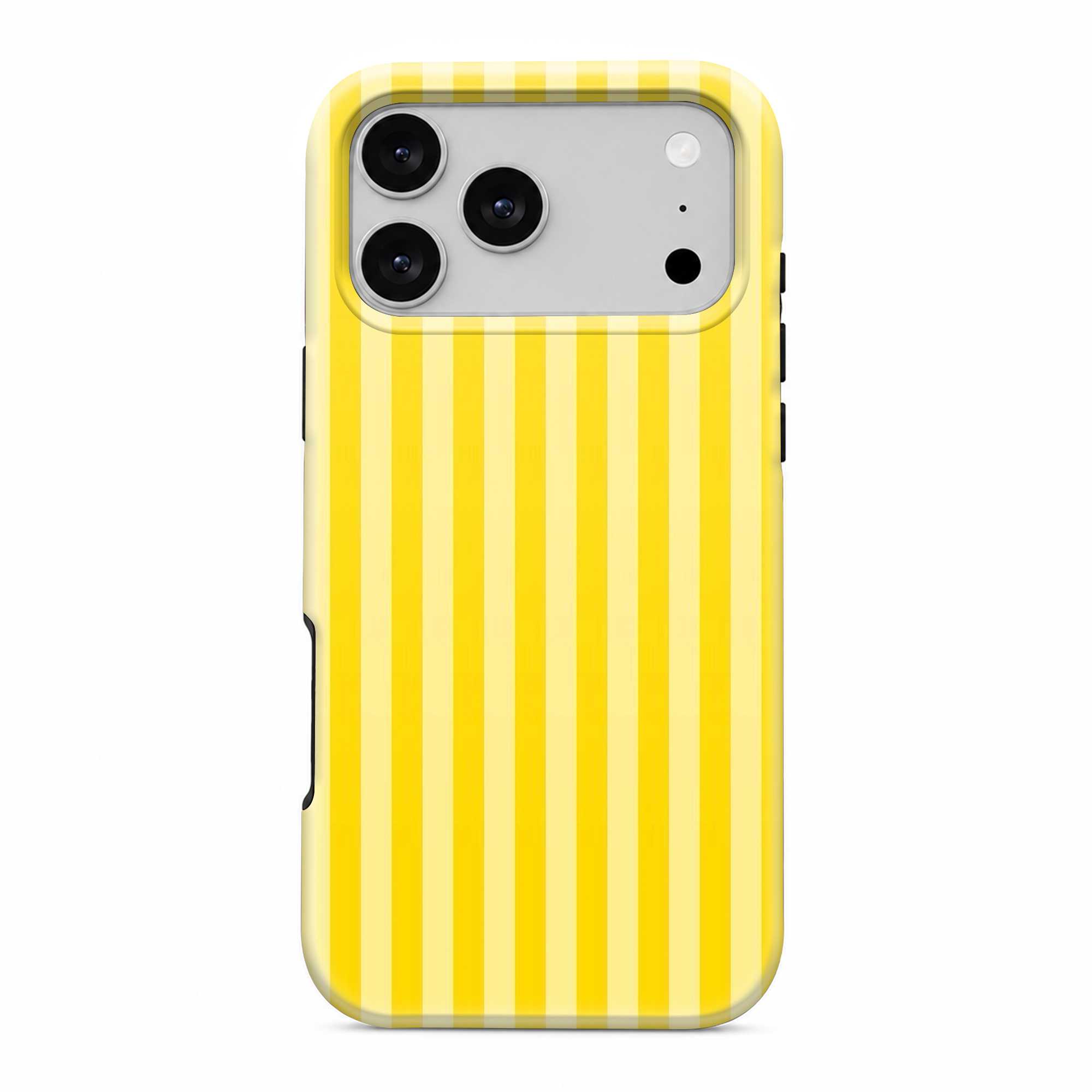Lemon Lines Dual Guard Case