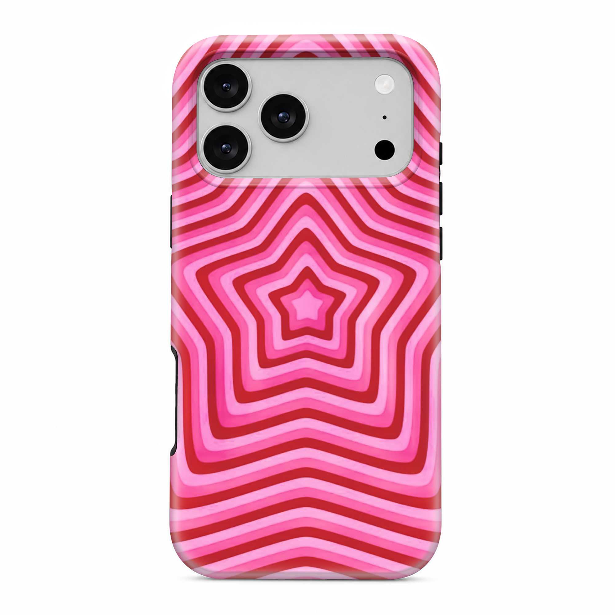 Hypno Wave Star Dual Guard Case