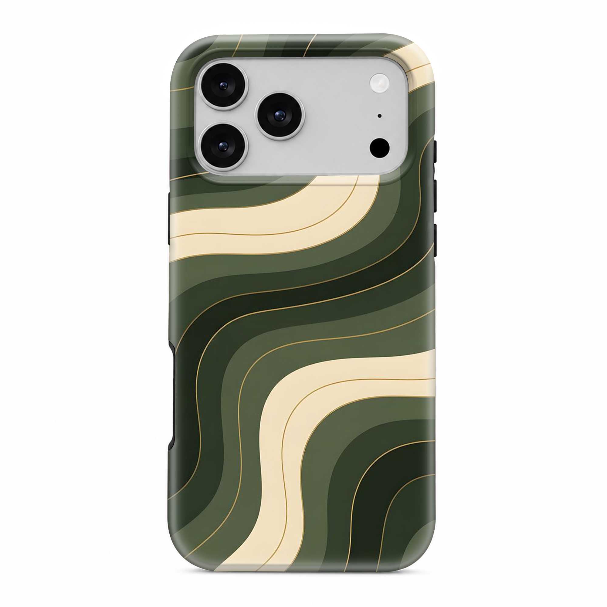 Golden Grove Flow Dual Guard Case