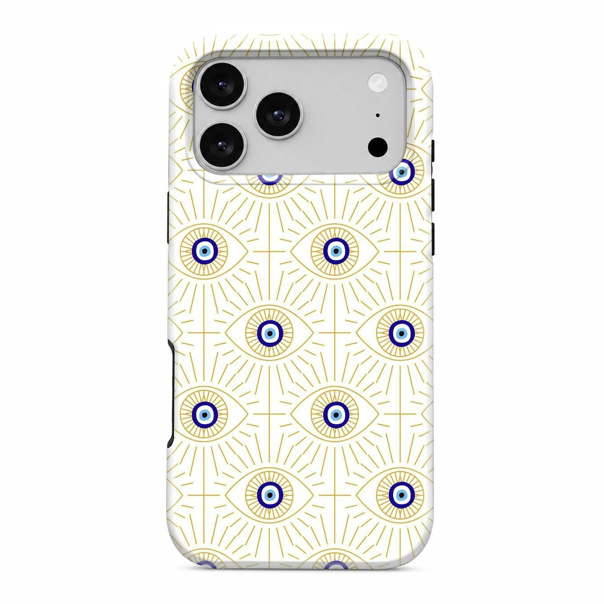Golden Eye Dual Guard Case