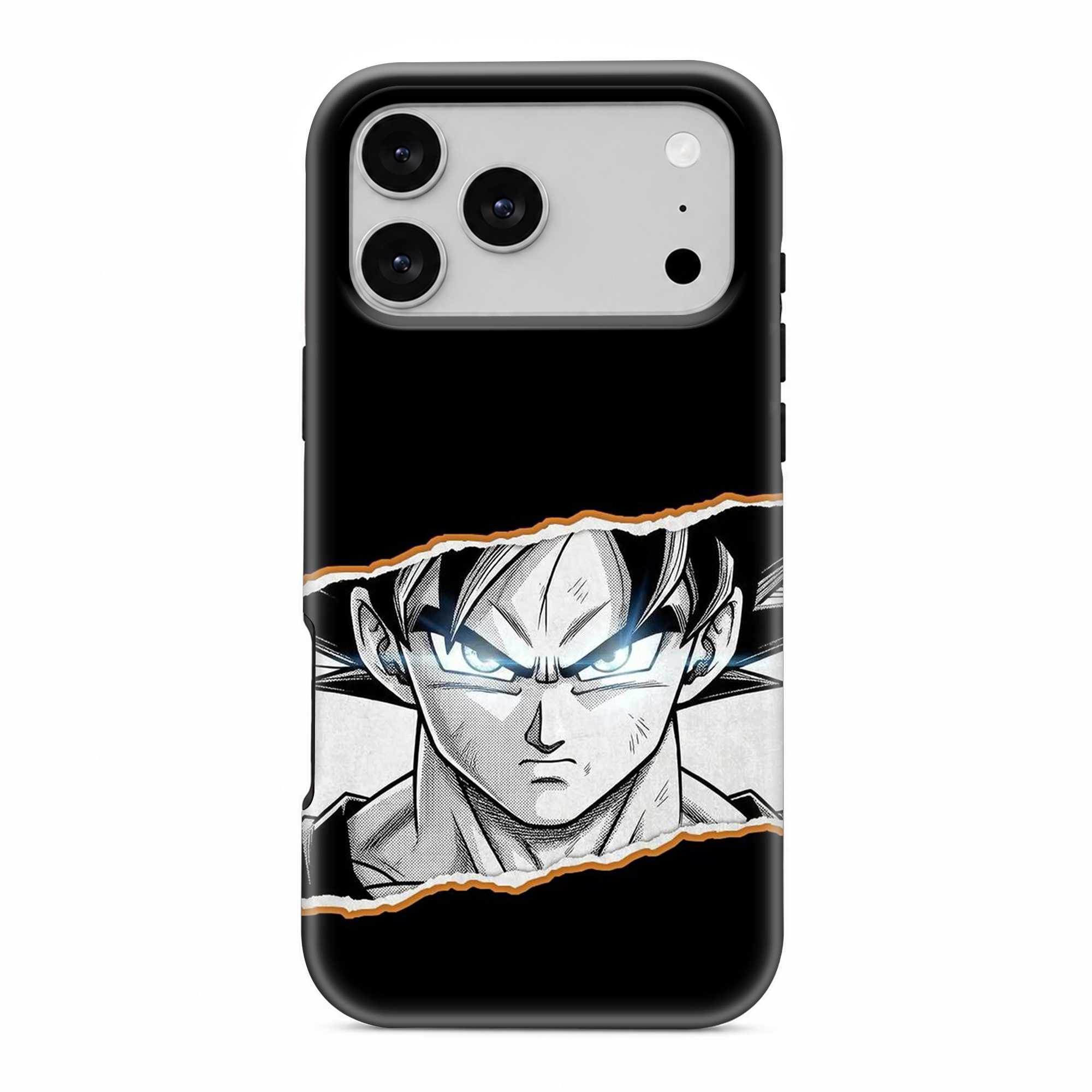 Eyes of Dominance Dual Guard Case