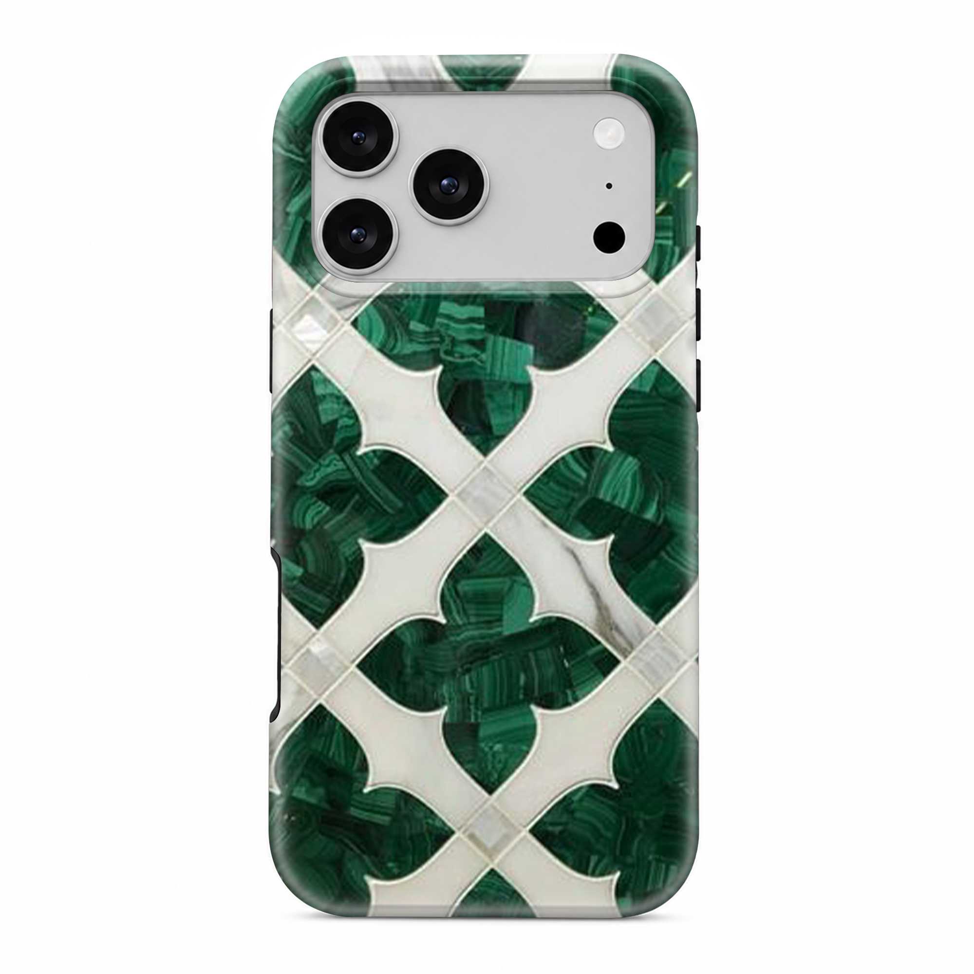 Emerald Royale Dual Guard Case
