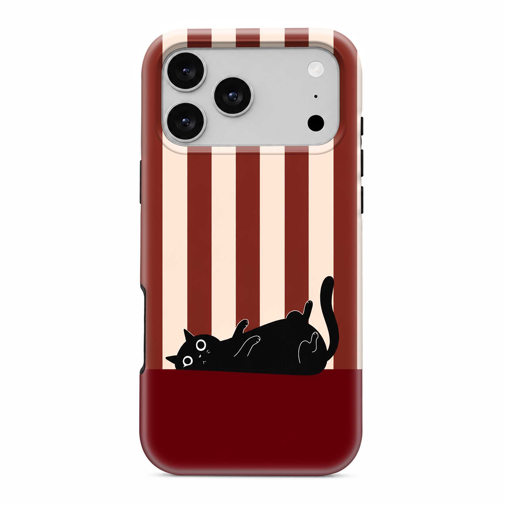 Cozy Cat Dual Guard Case
