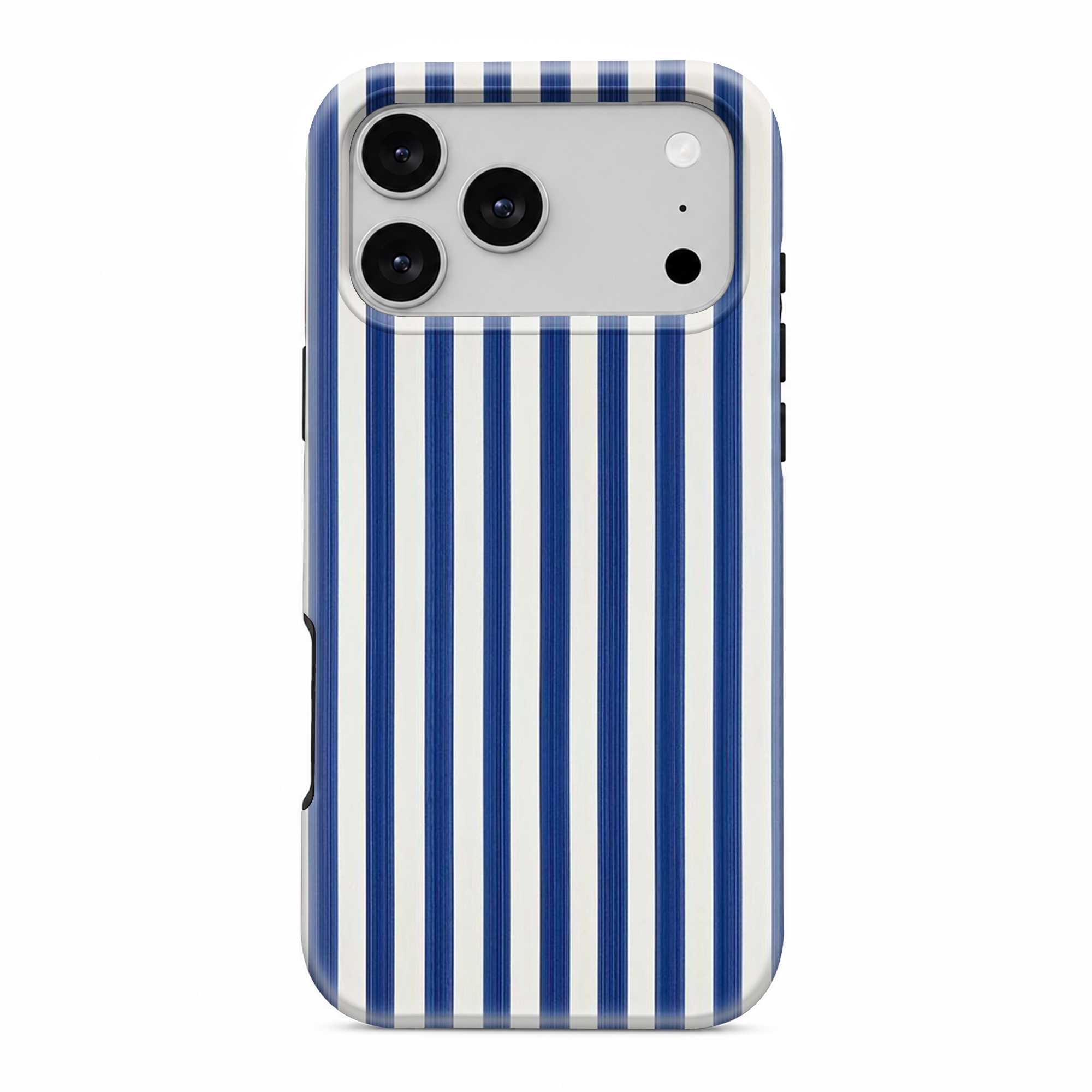 Cobalt Lines Dual Guard Case