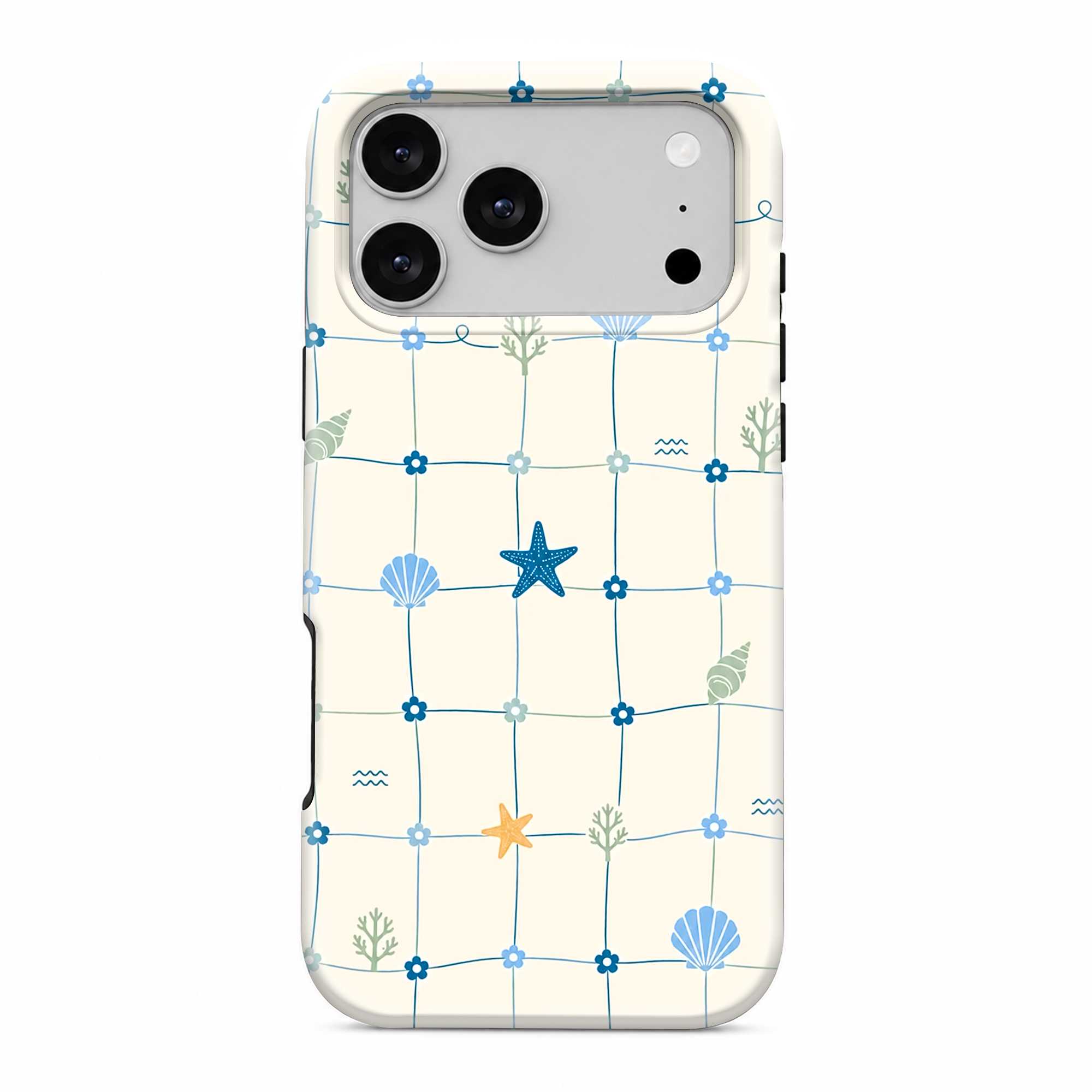 Coastal Dual Guard Case