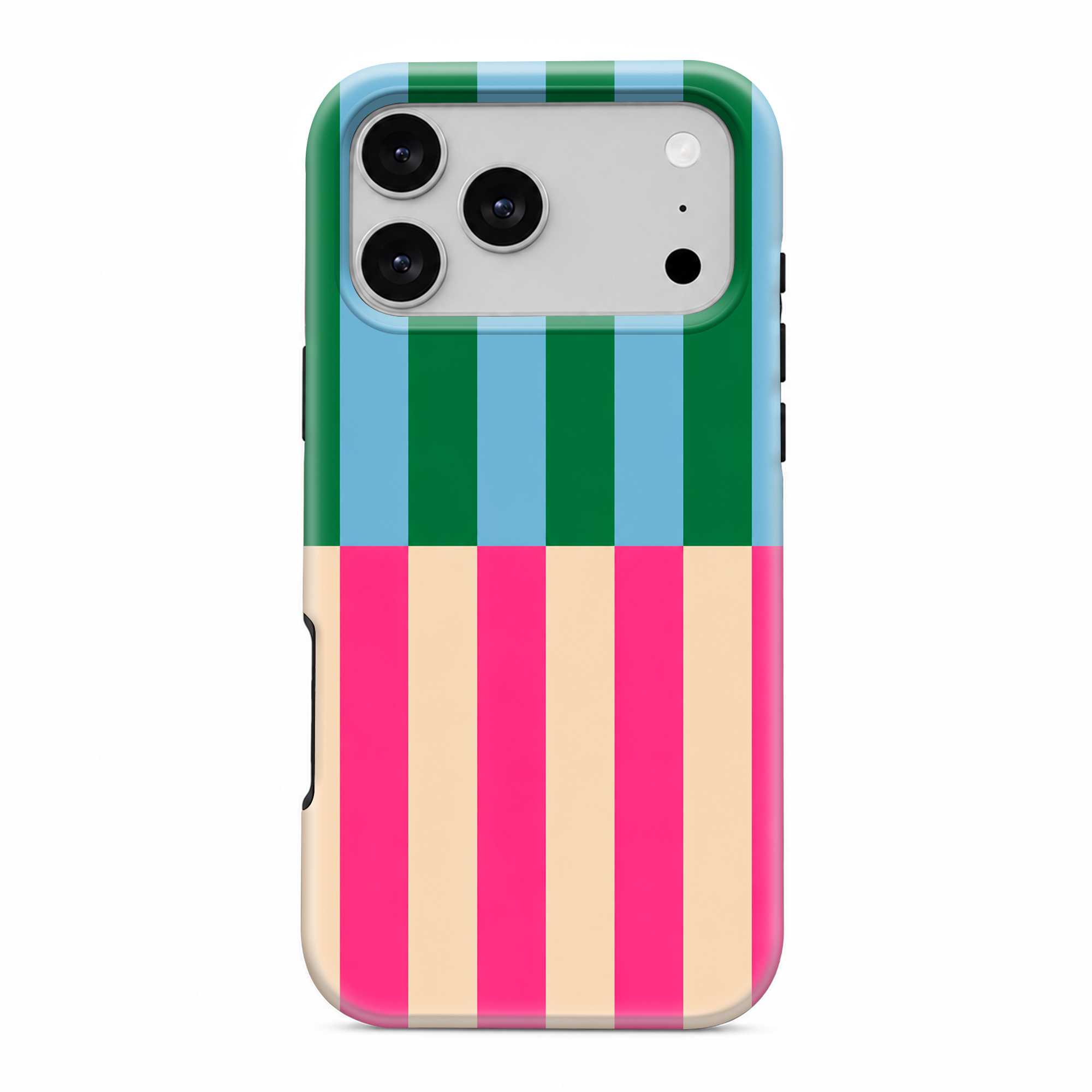 Clover Check Dual Guard Case