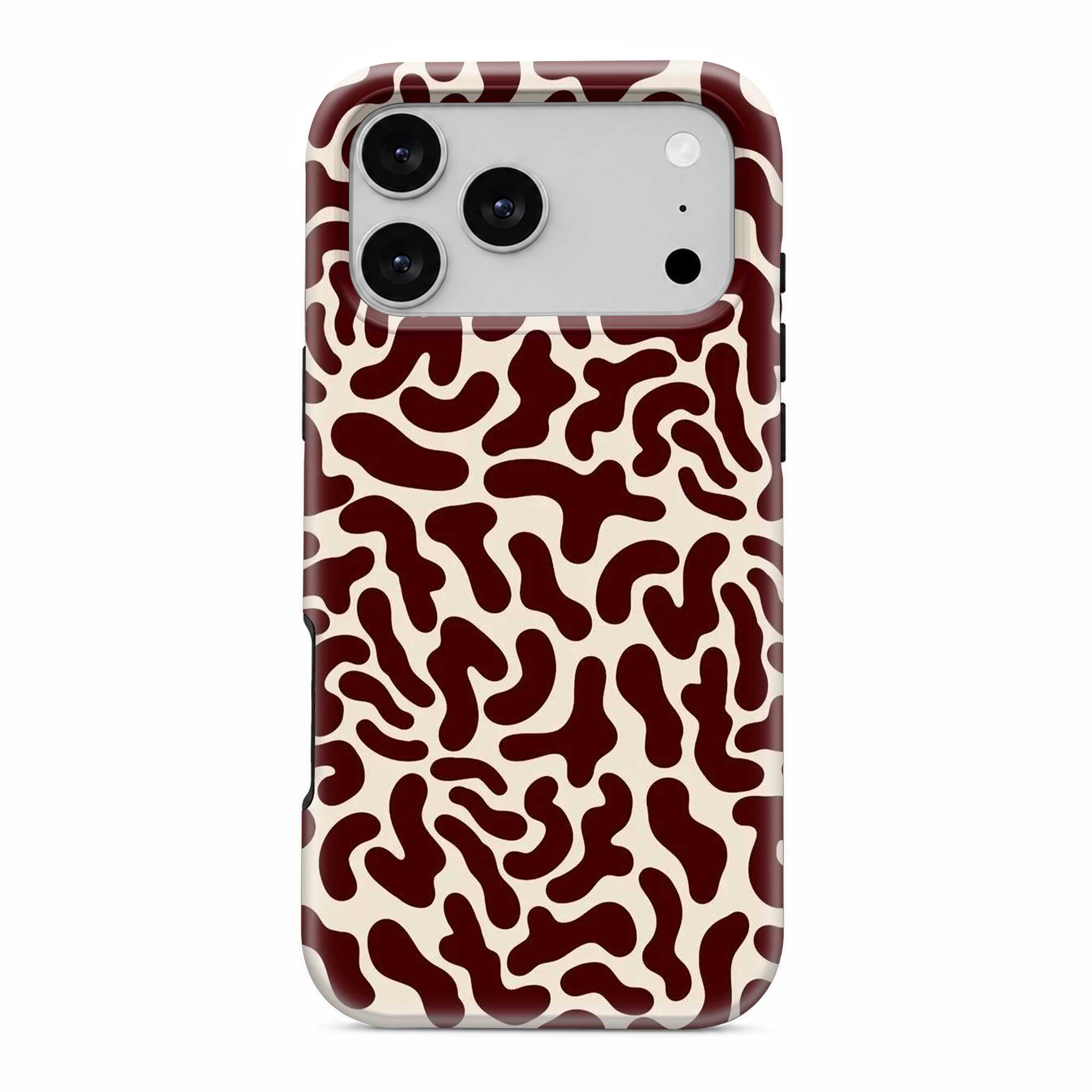 Choco Drift Dual Guard Case