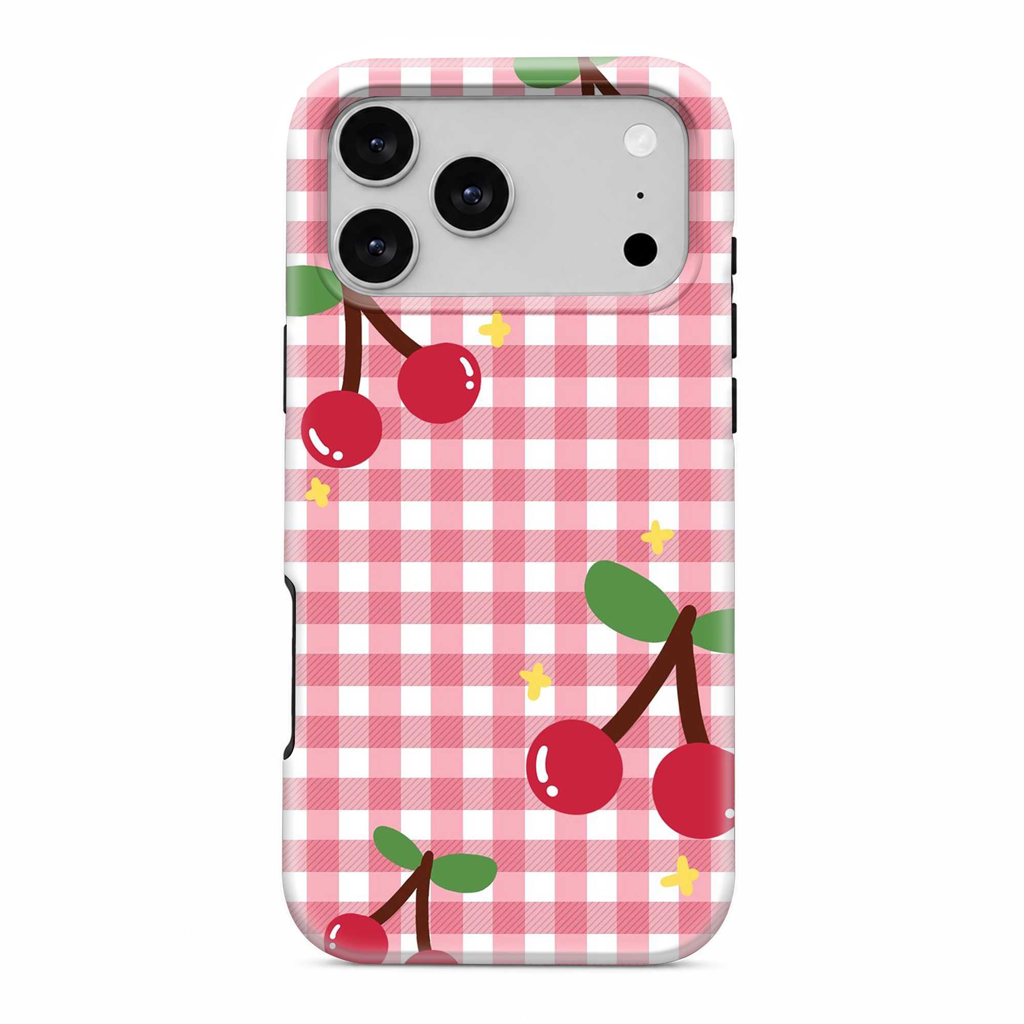 Cherry Picnic Dual Guard Case