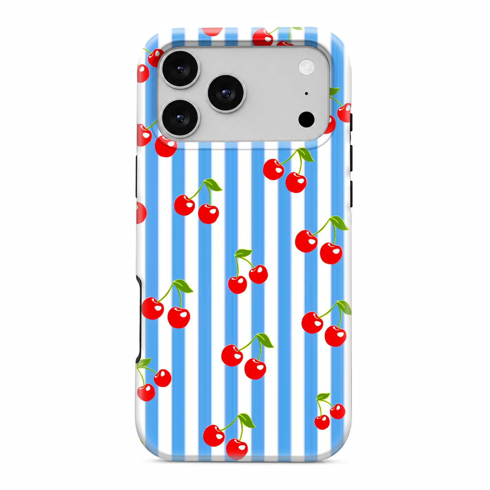 Cherry Lines Dual Guard Case