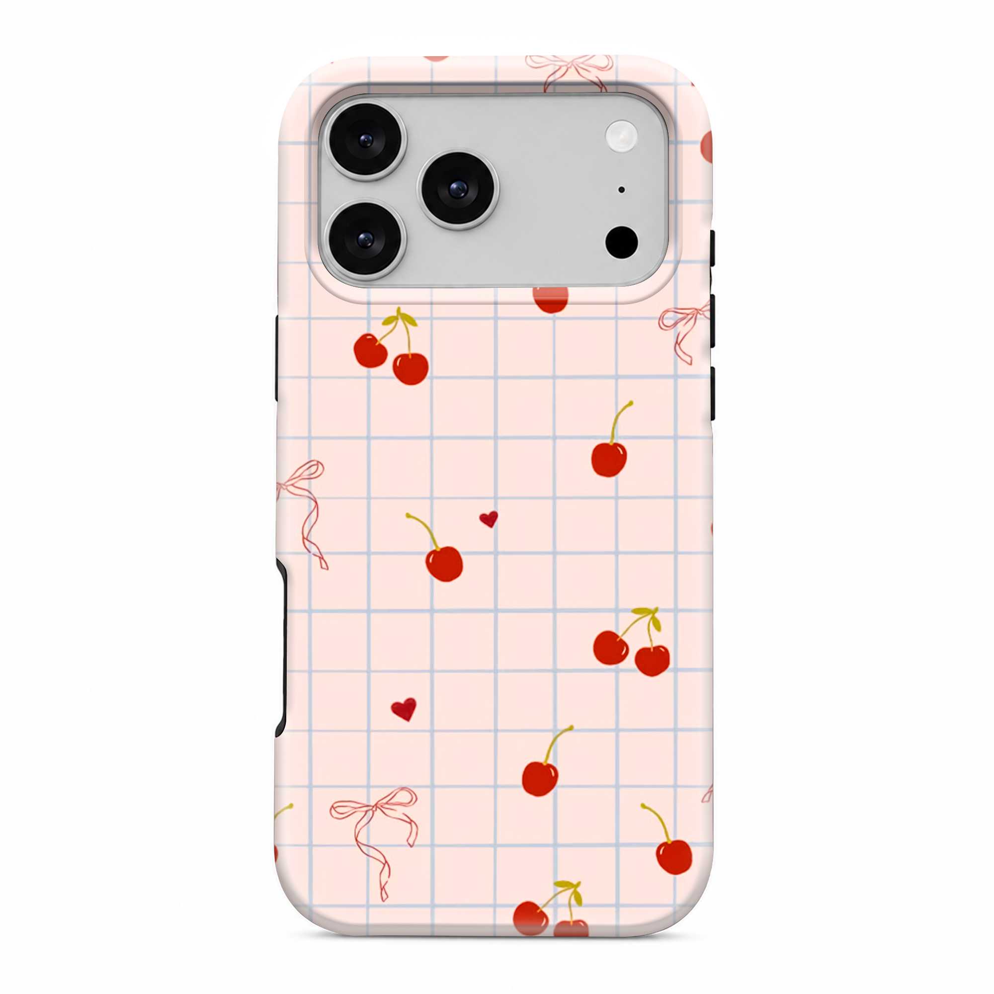 Sweet Cherry Vibes Dual Guard Case