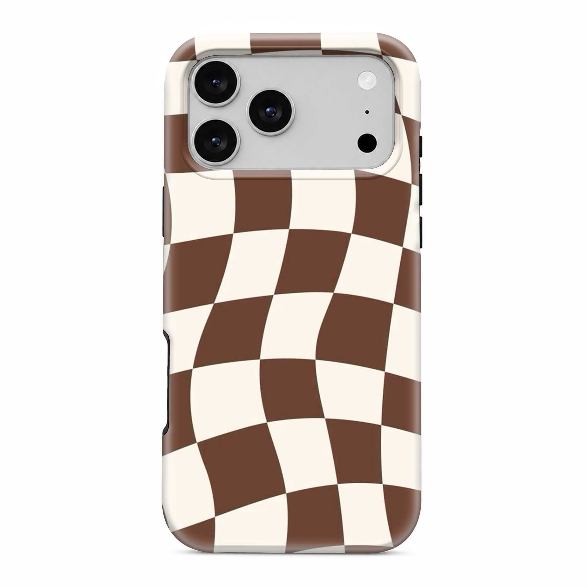 Checkerboard Dual Guard Case