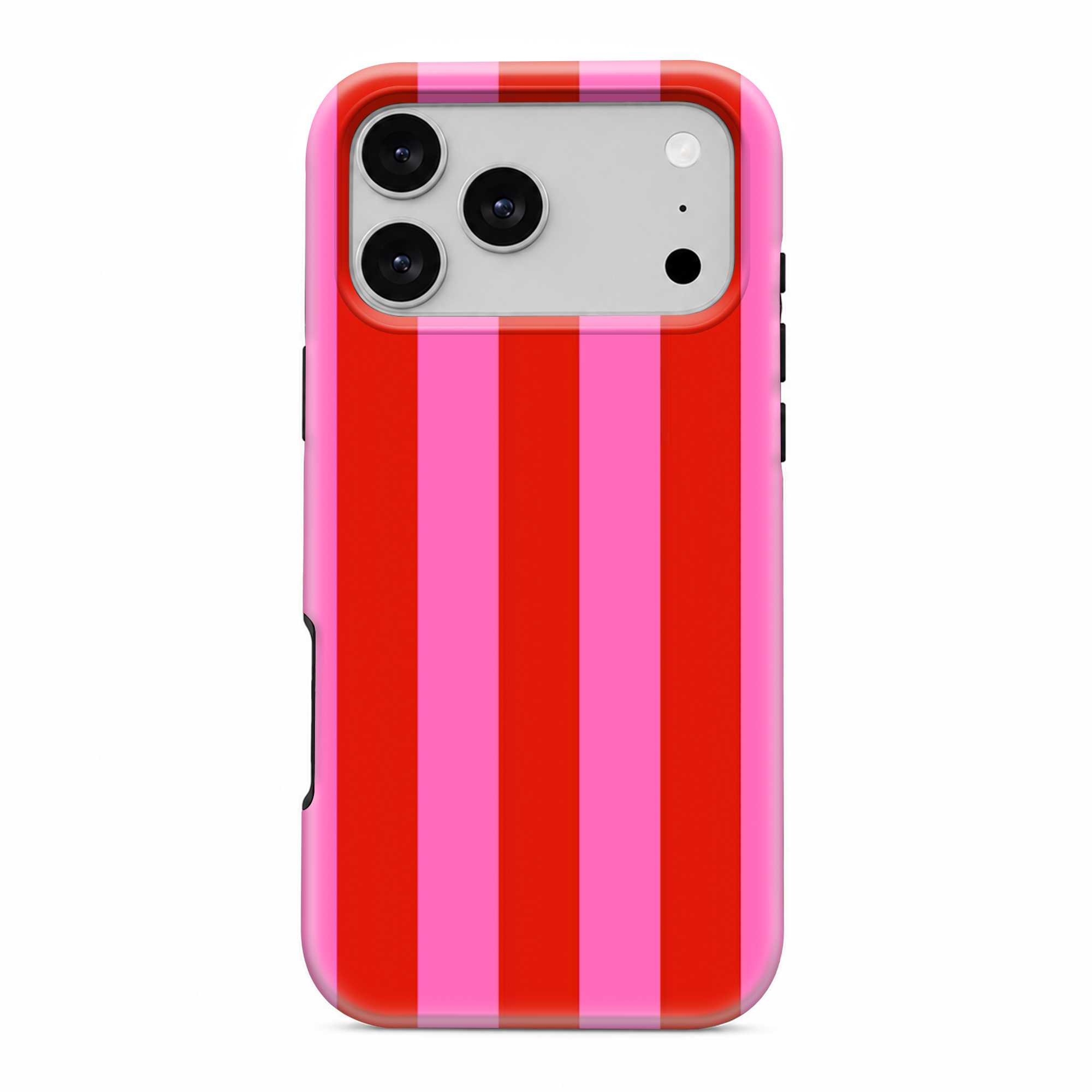 Pop Stripe Dual Guard Case
