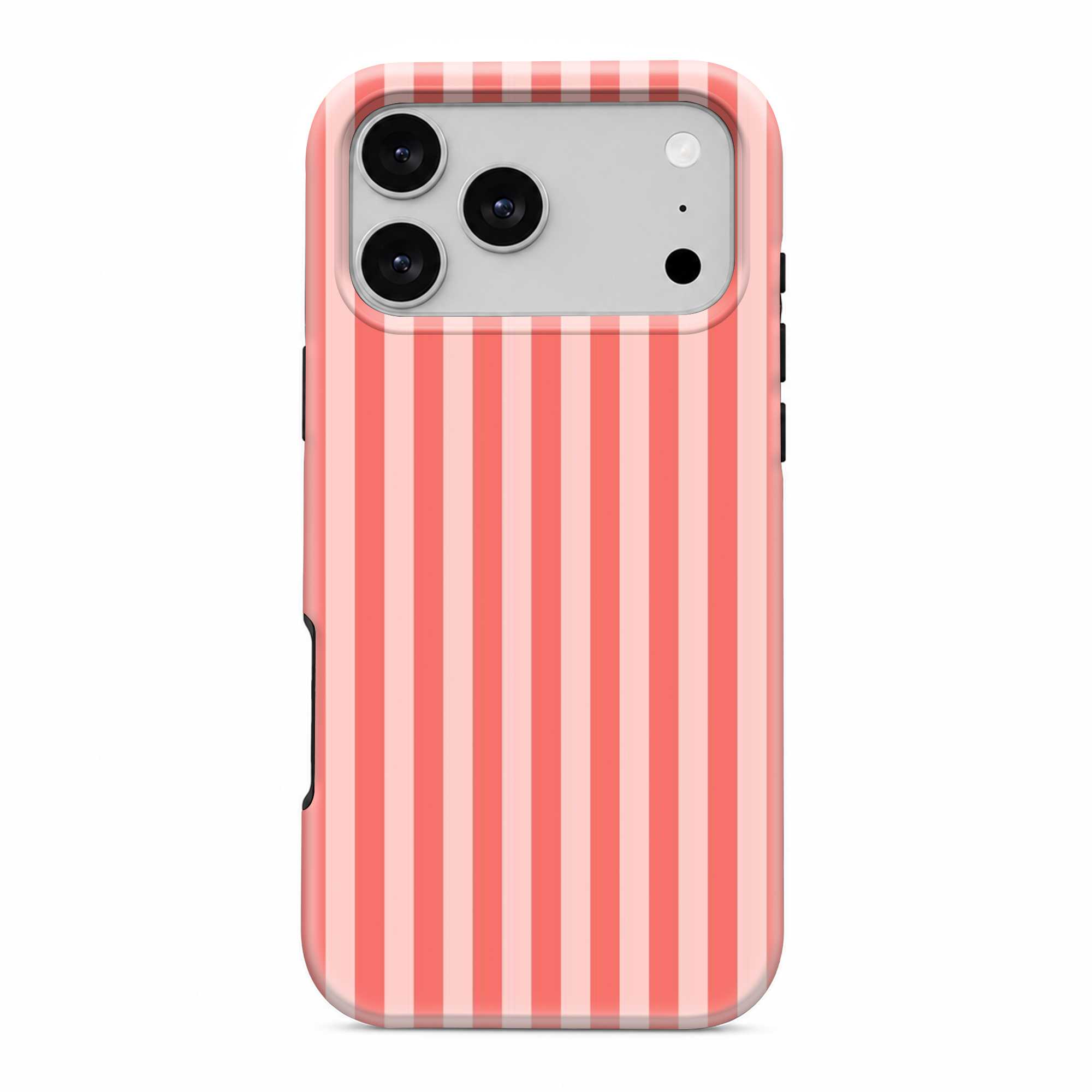 Candy Stripe Dual Guard Case