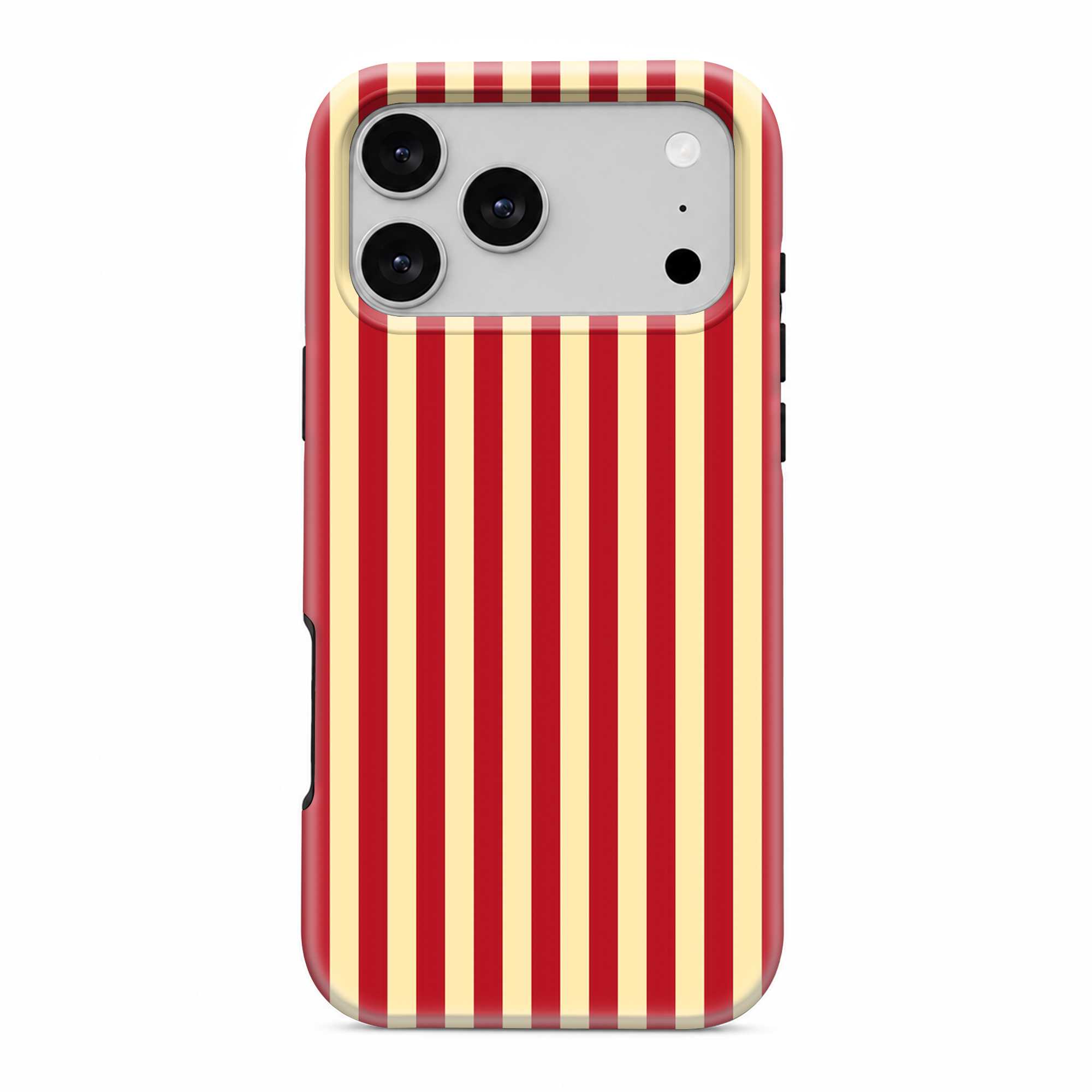 Candy Cane Dual Guard Case