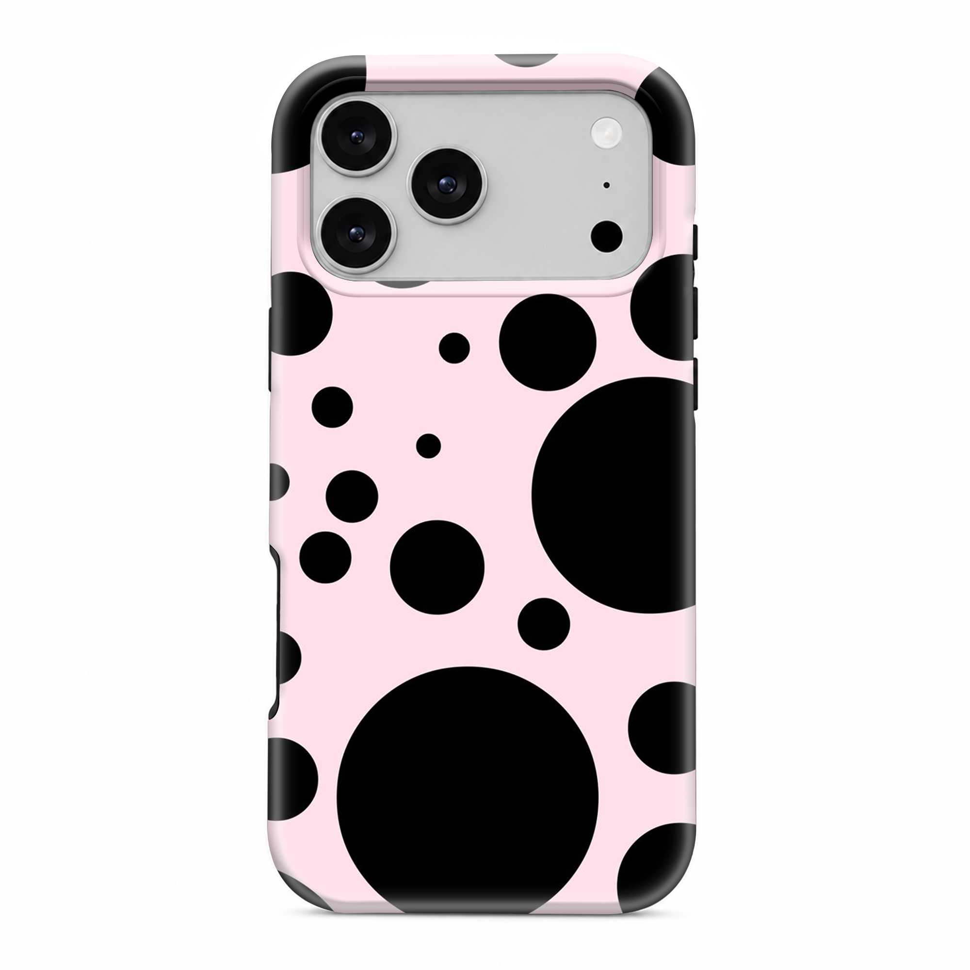 Bubble Pop Dual Guard Case