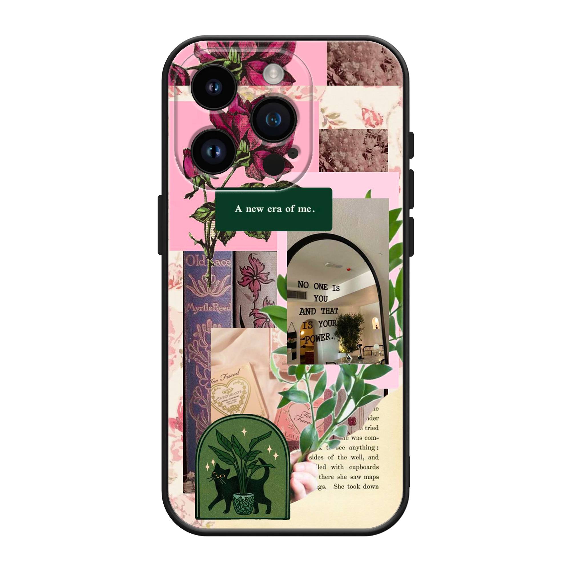 Esthetic Era Silicone Case image 0