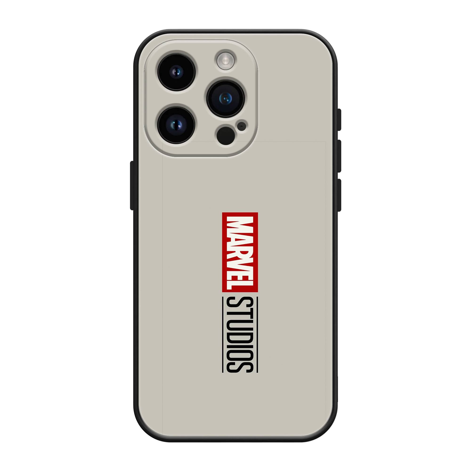 Marvel Studios Silicone Case image 0