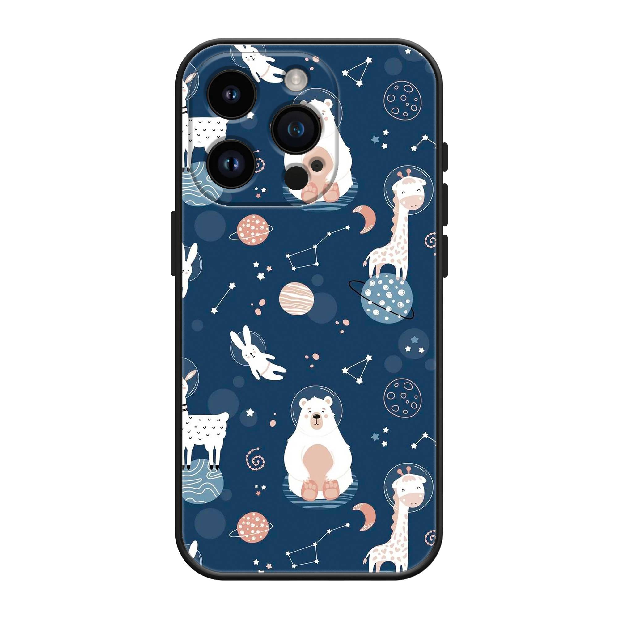 Polar Bear Silicone Case image 0