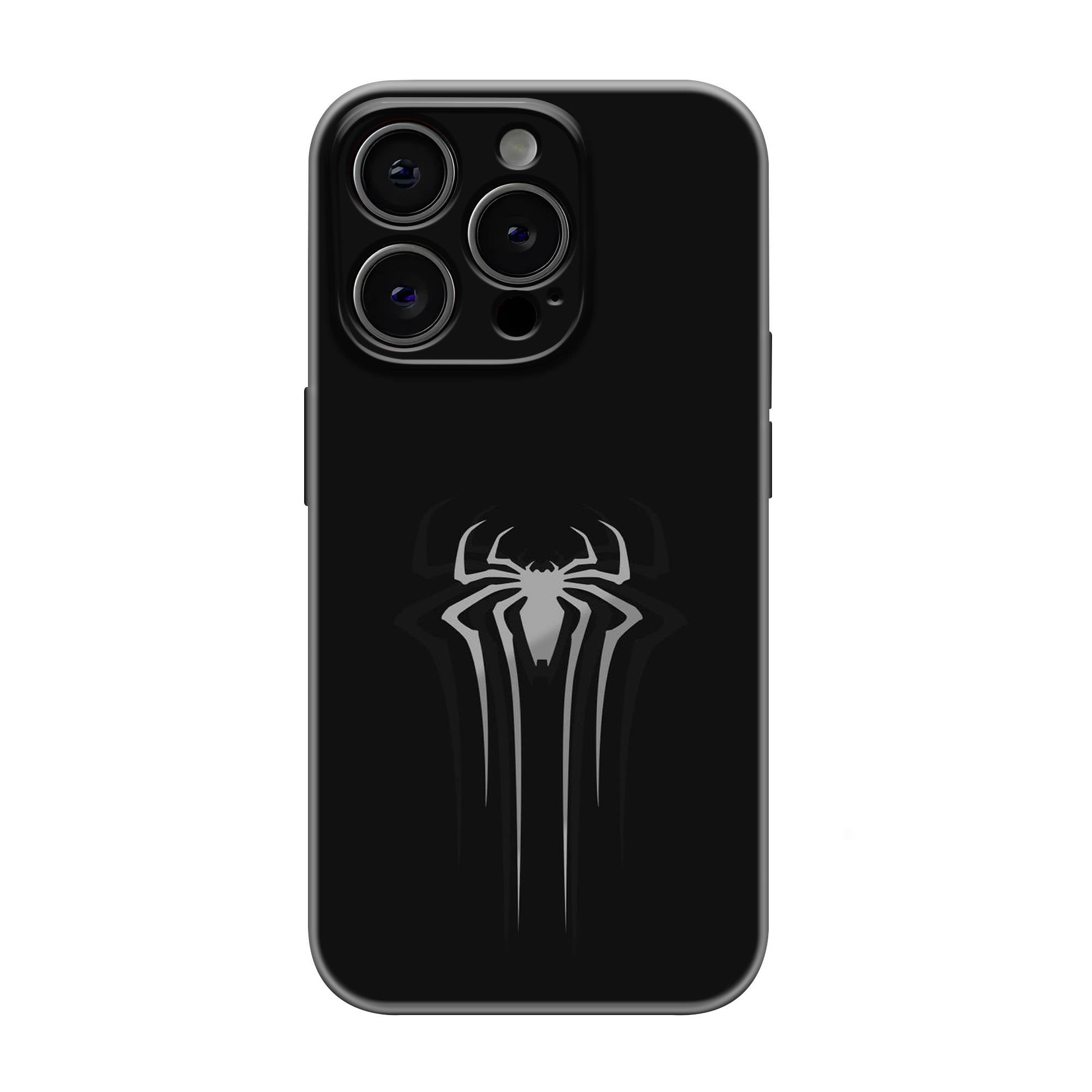 Venom Mark Glossy Hard Case