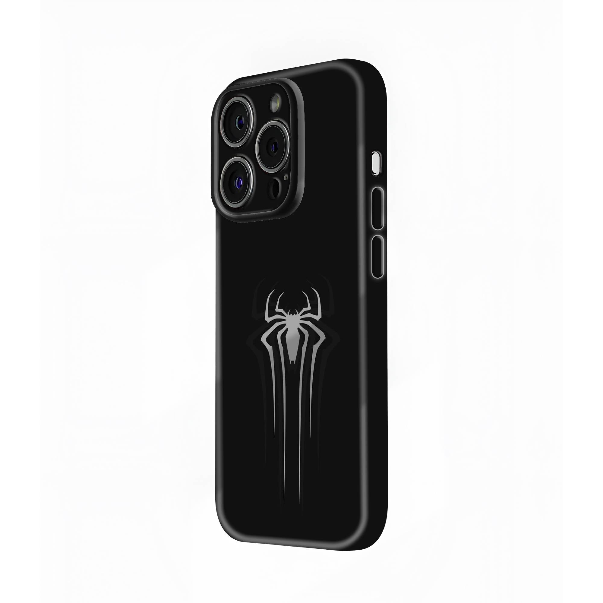 Venom Mark Glossy Hard Case