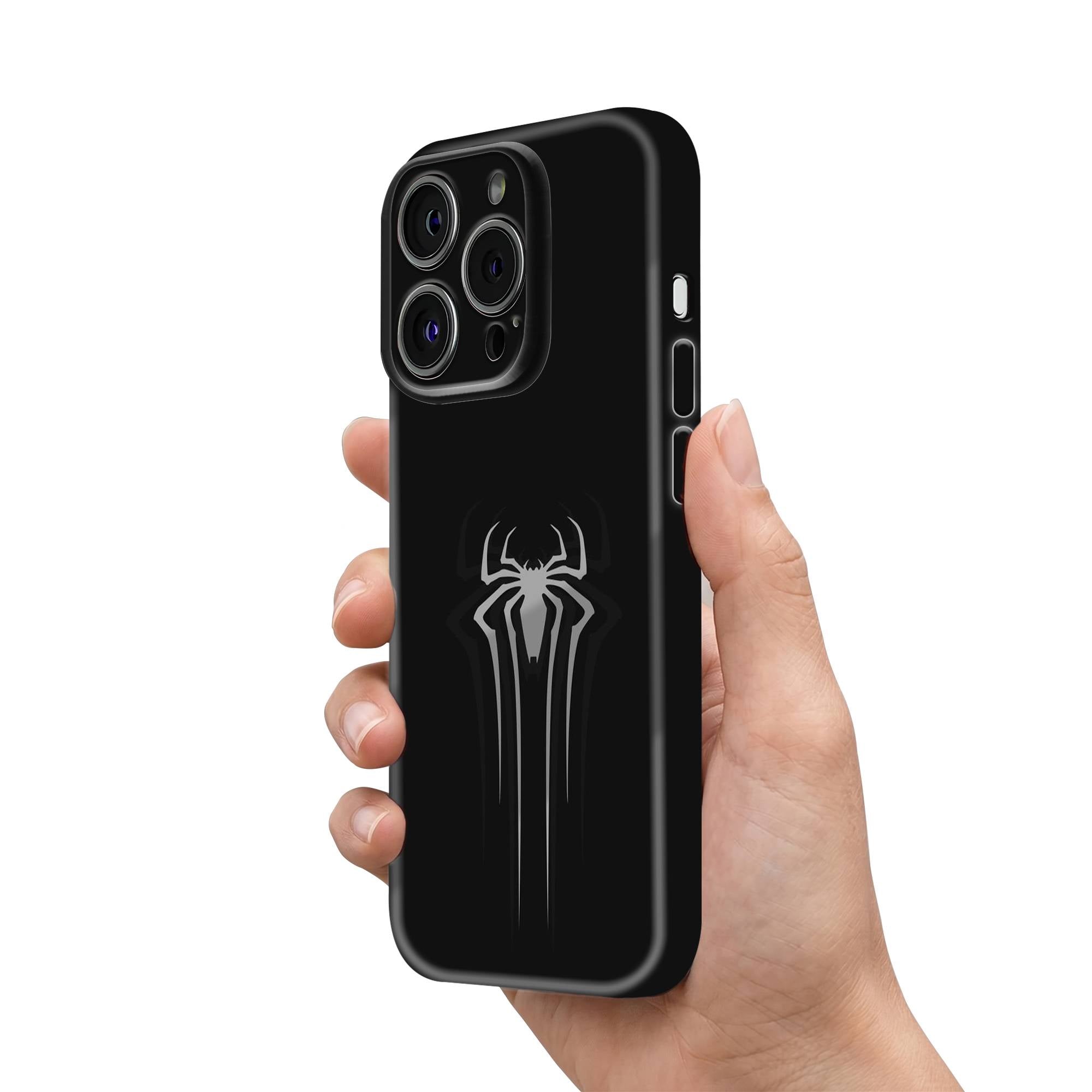 Venom Mark Glossy Hard Case