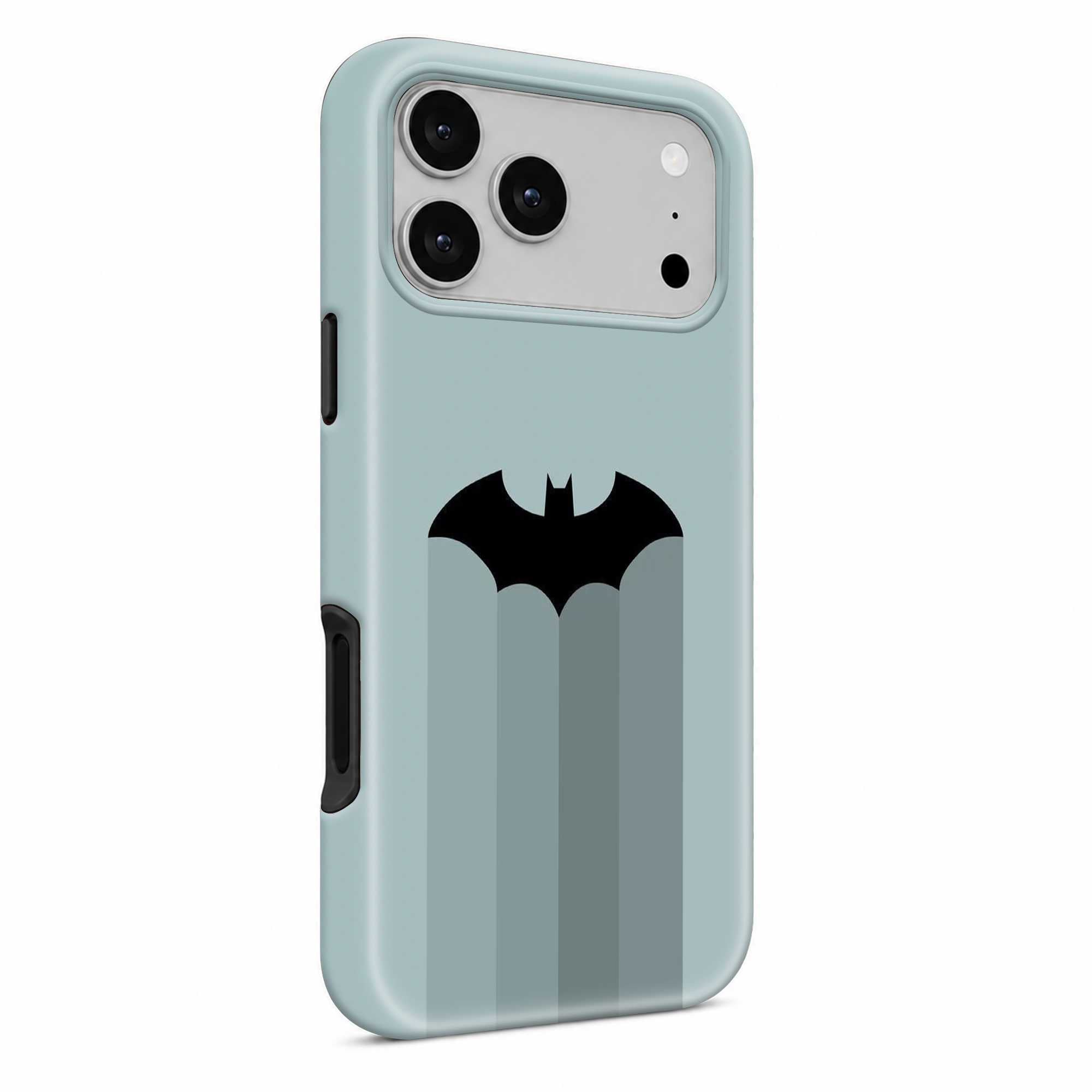 Shadow Knight Dual Guard Case
