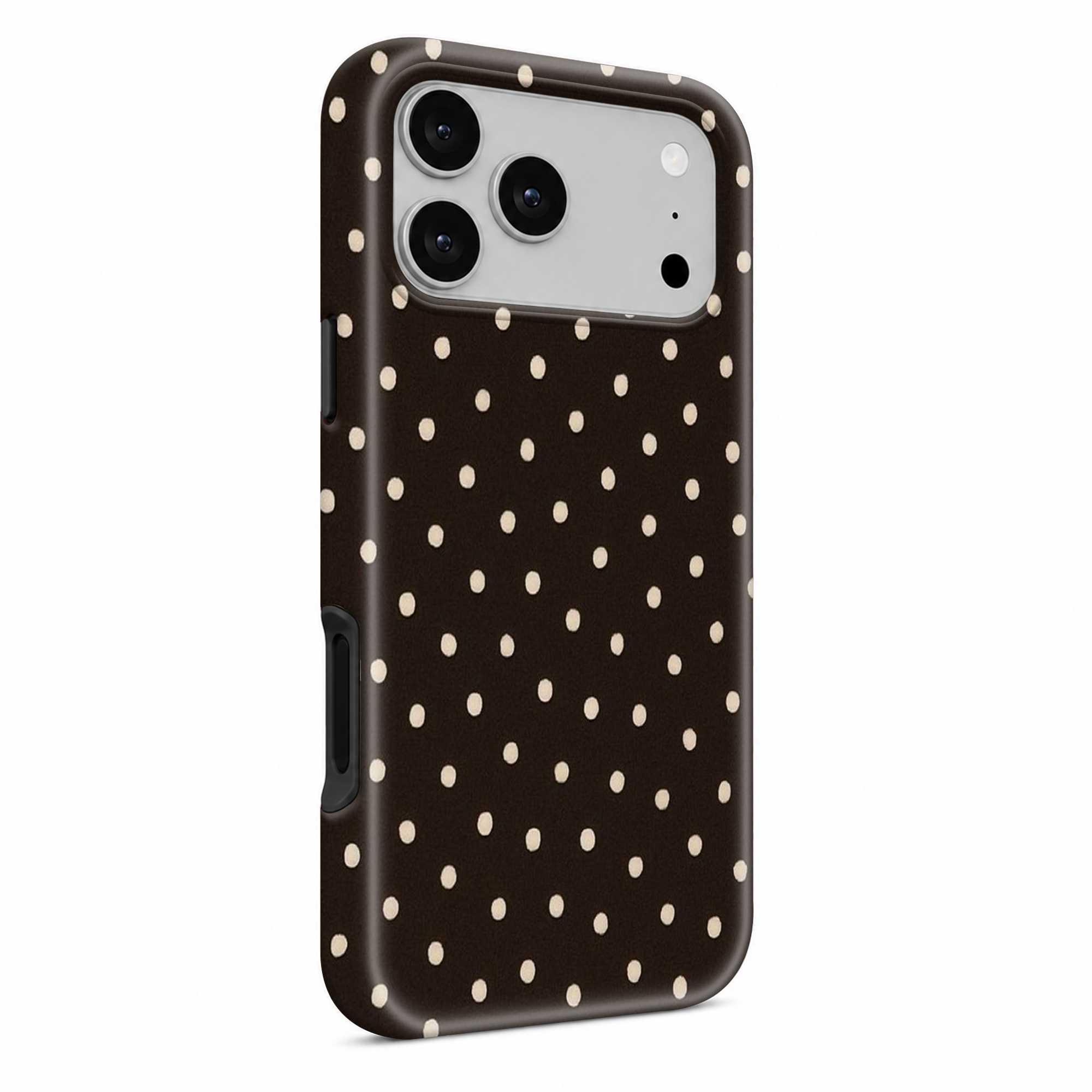 Soft Dot Dual Guard Case