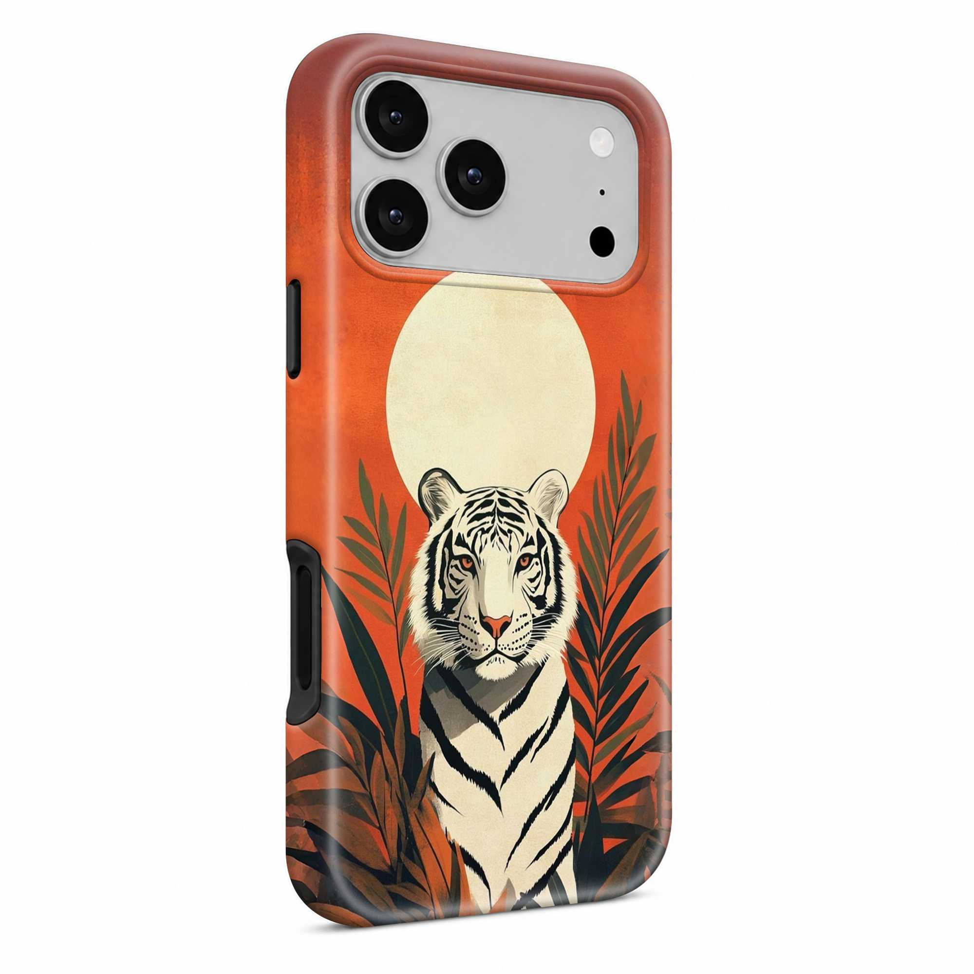Solar Tiger Dual Guard Case