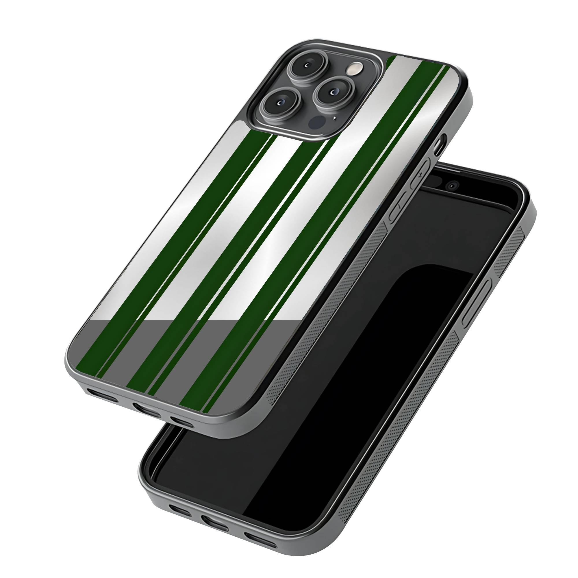 Classic Vertical Mirror Case