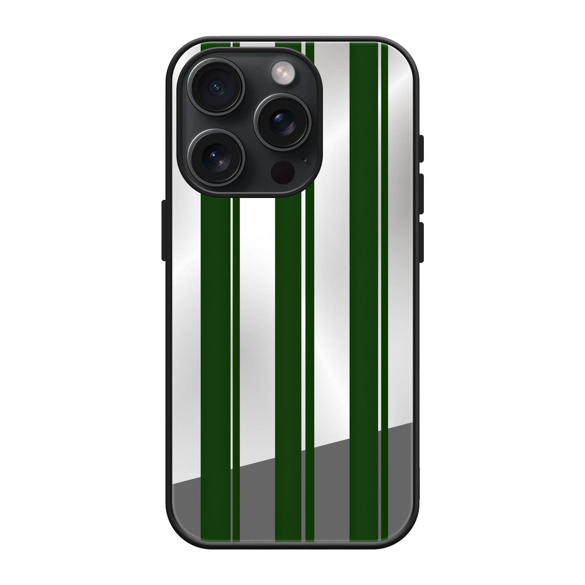 Classic Vertical Mirror Case
