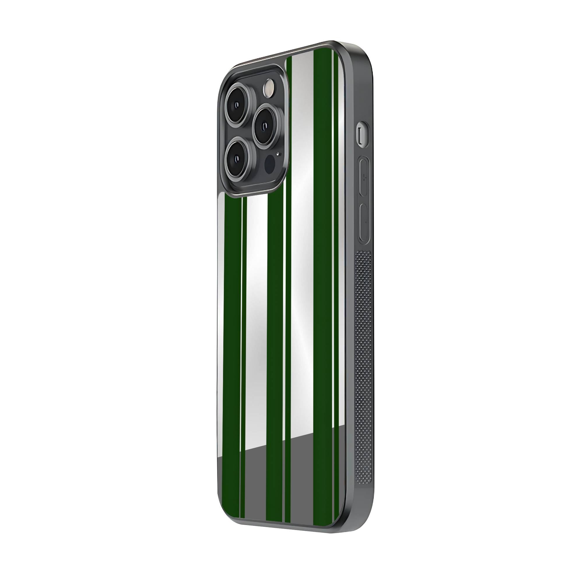 Classic Vertical Mirror Case