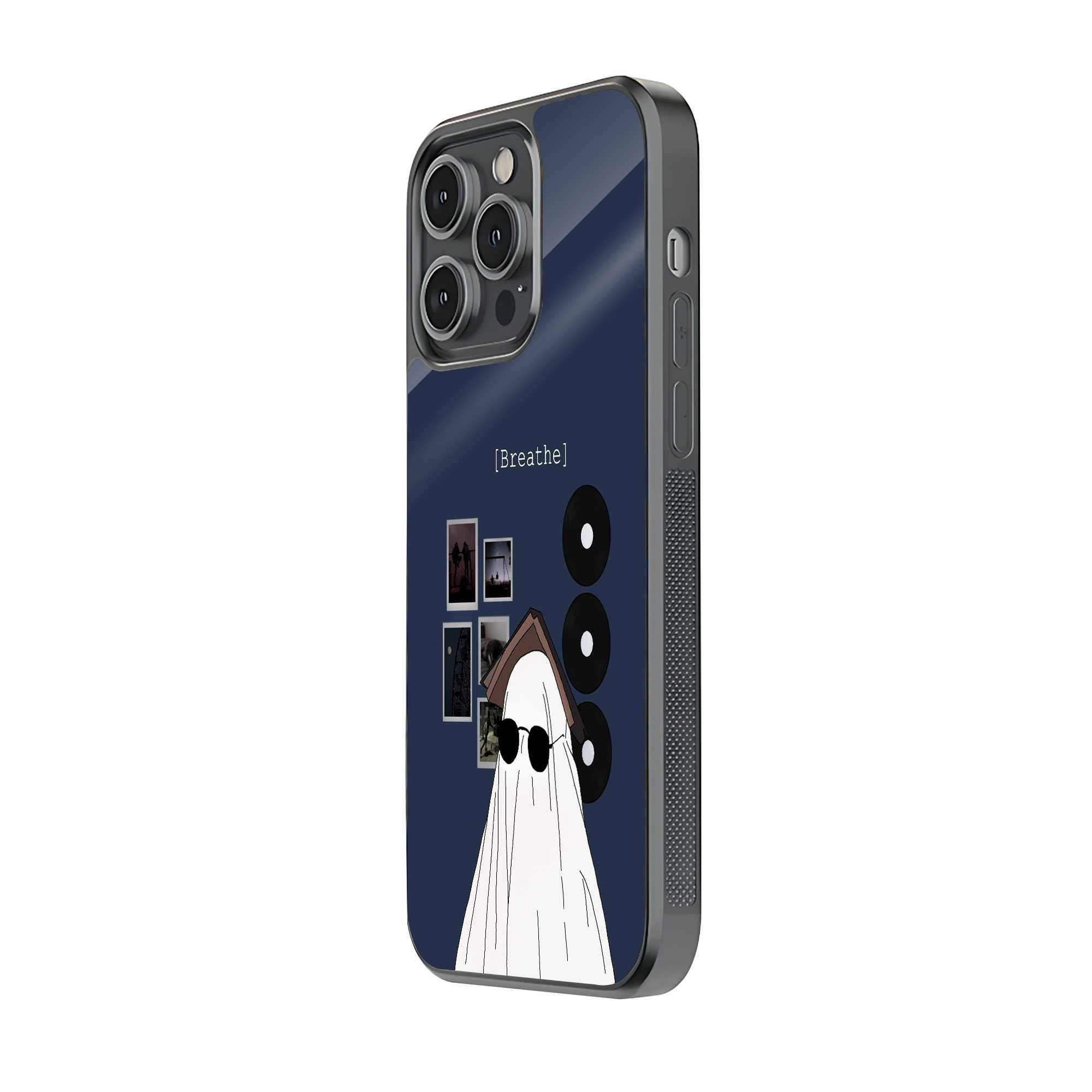 Breathe Glass Case image 1