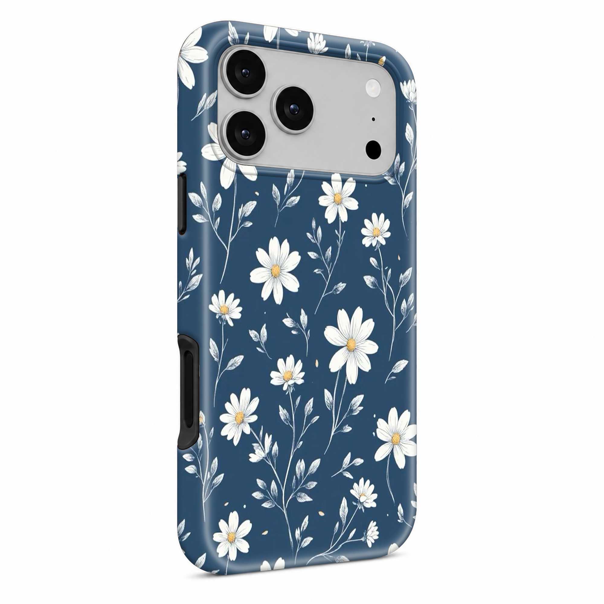 Twilight Garden Dual Guard Case