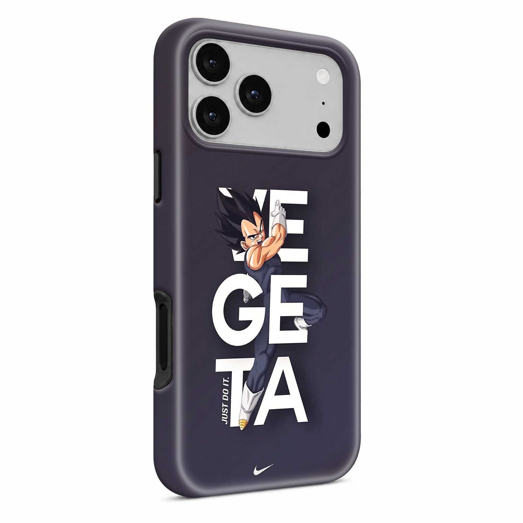 Vegeta Drive Dual Guard Case