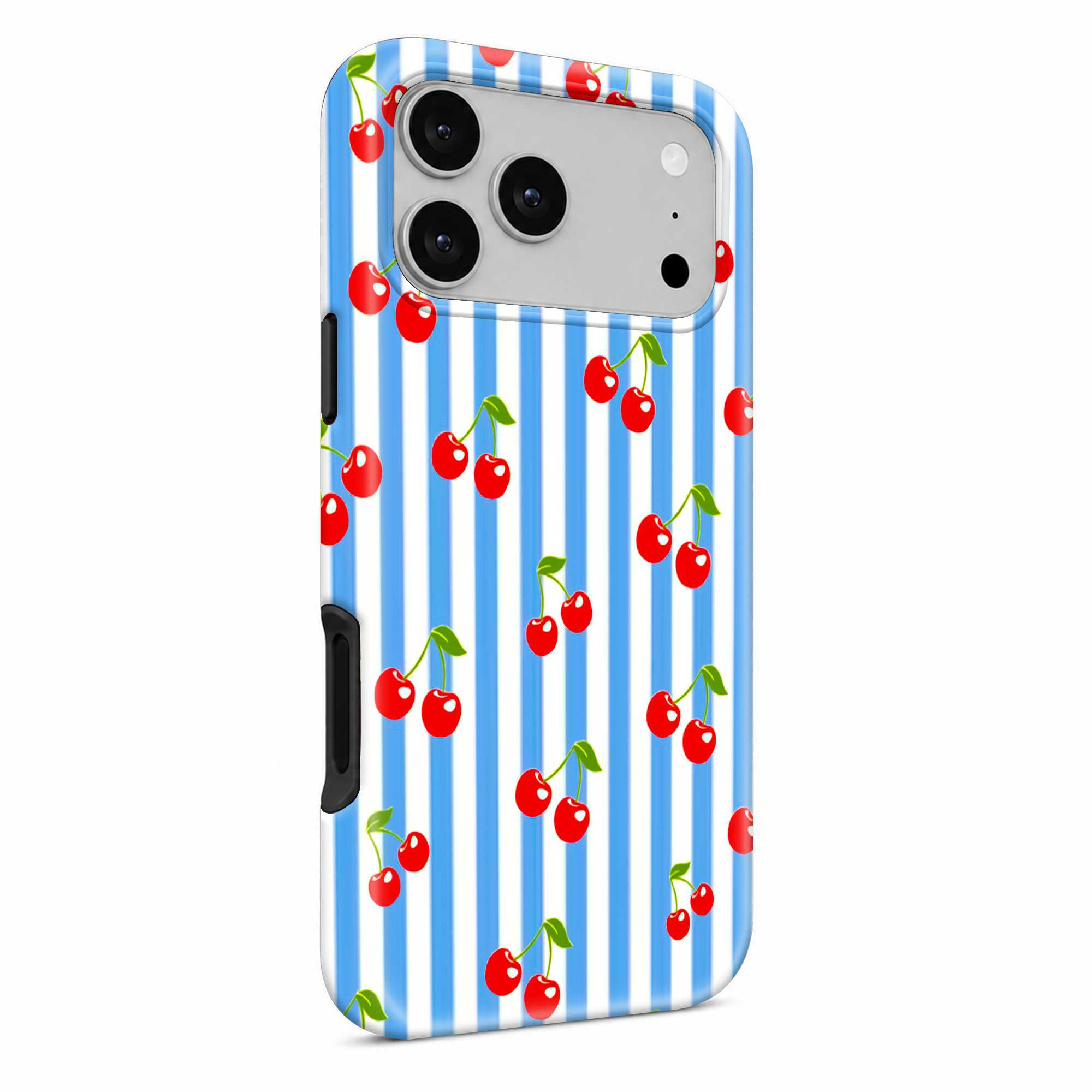 Cherry Lines Dual Guard Case